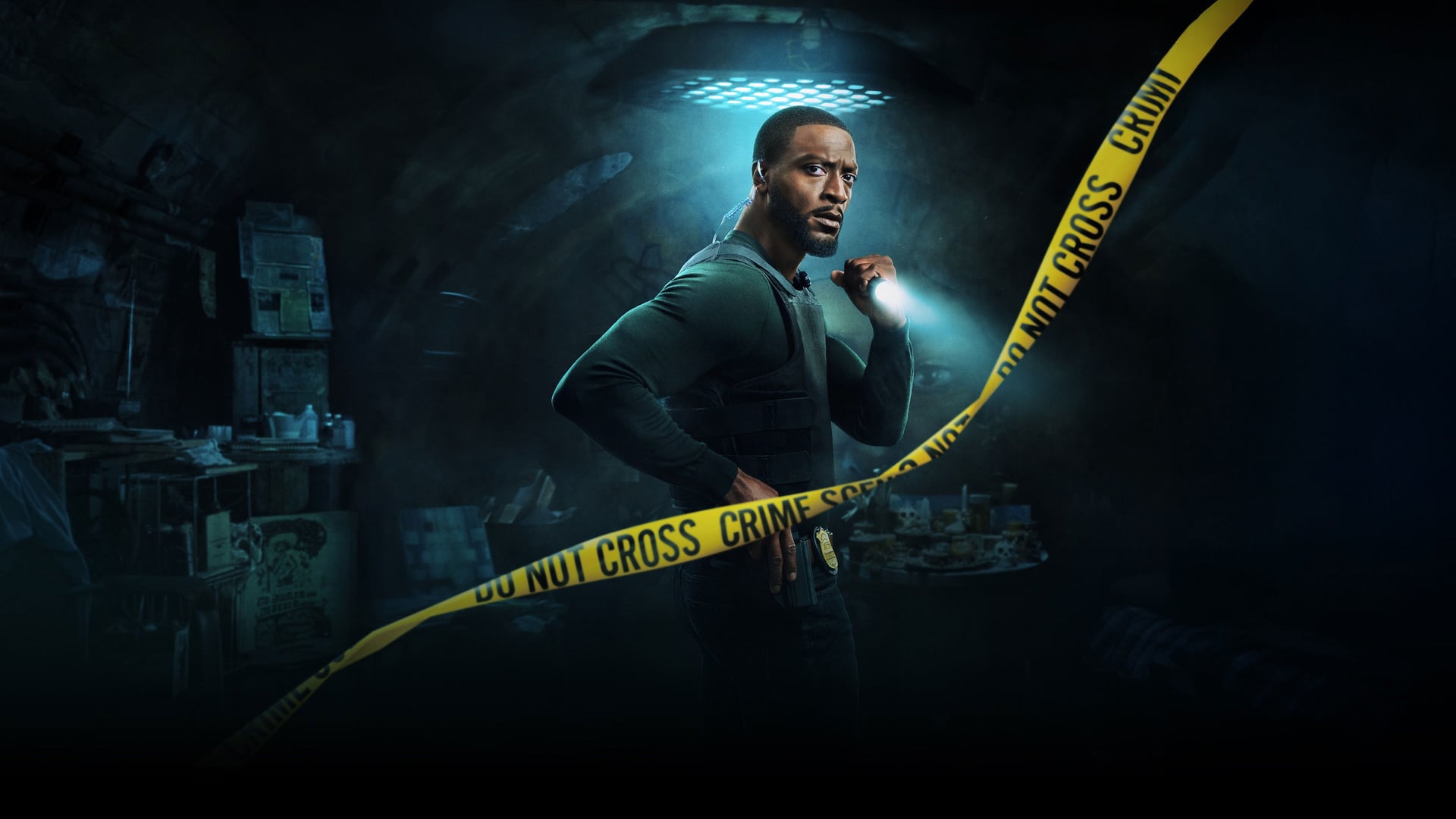 Foto do filme Detetive Alex Cross