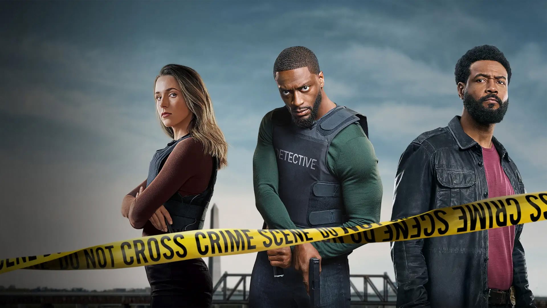 Foto do filme Detetive Alex Cross