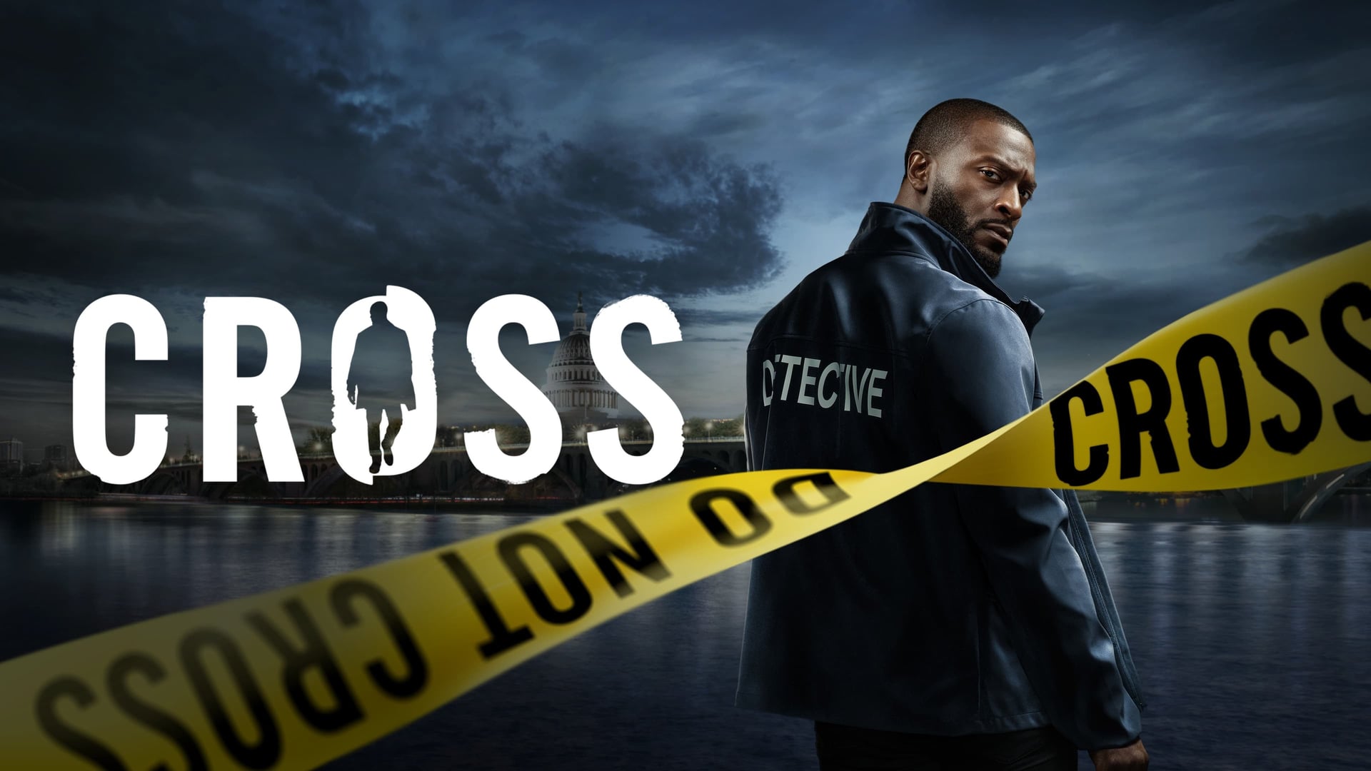 Foto do filme Detetive Alex Cross