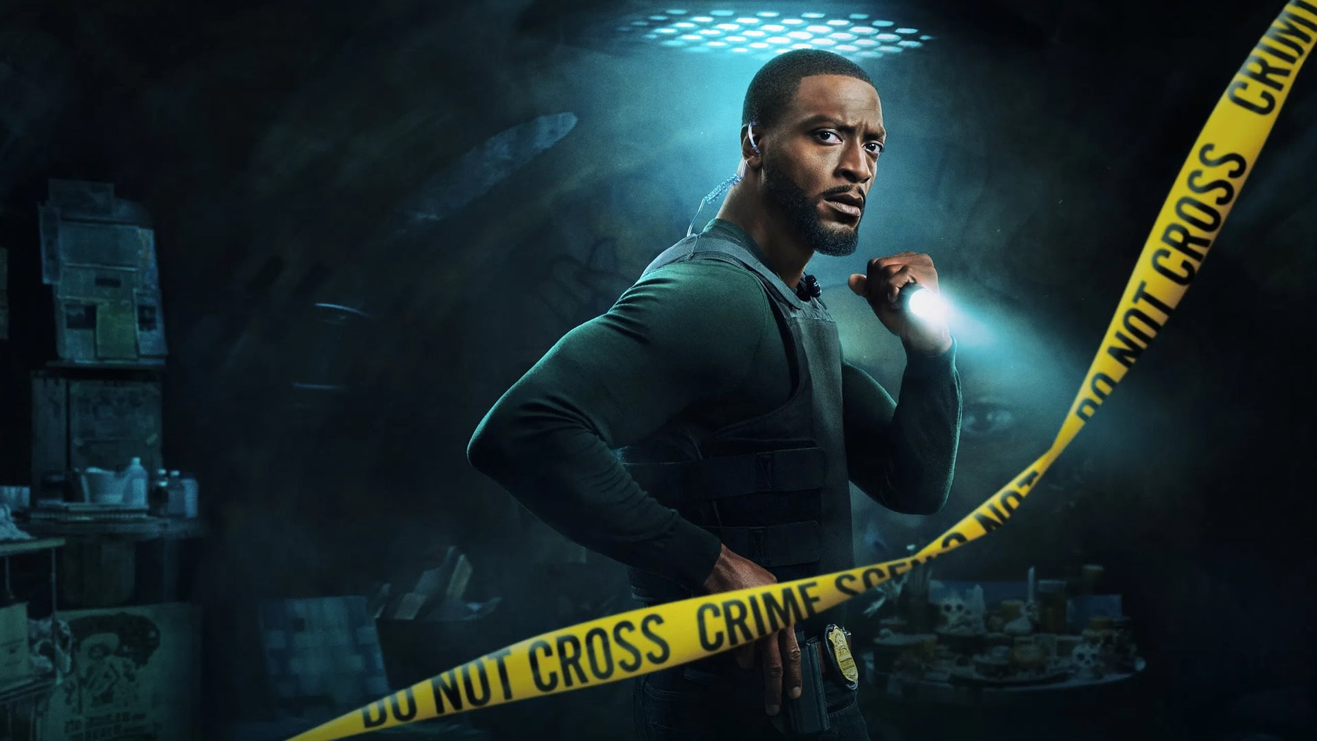 Foto do filme Detetive Alex Cross
