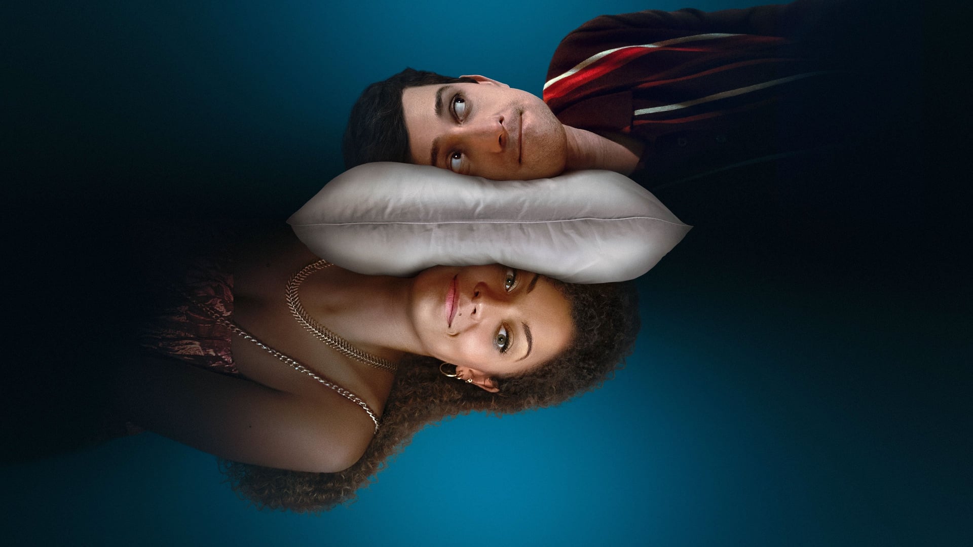 Foto do filme Ainda Acordados