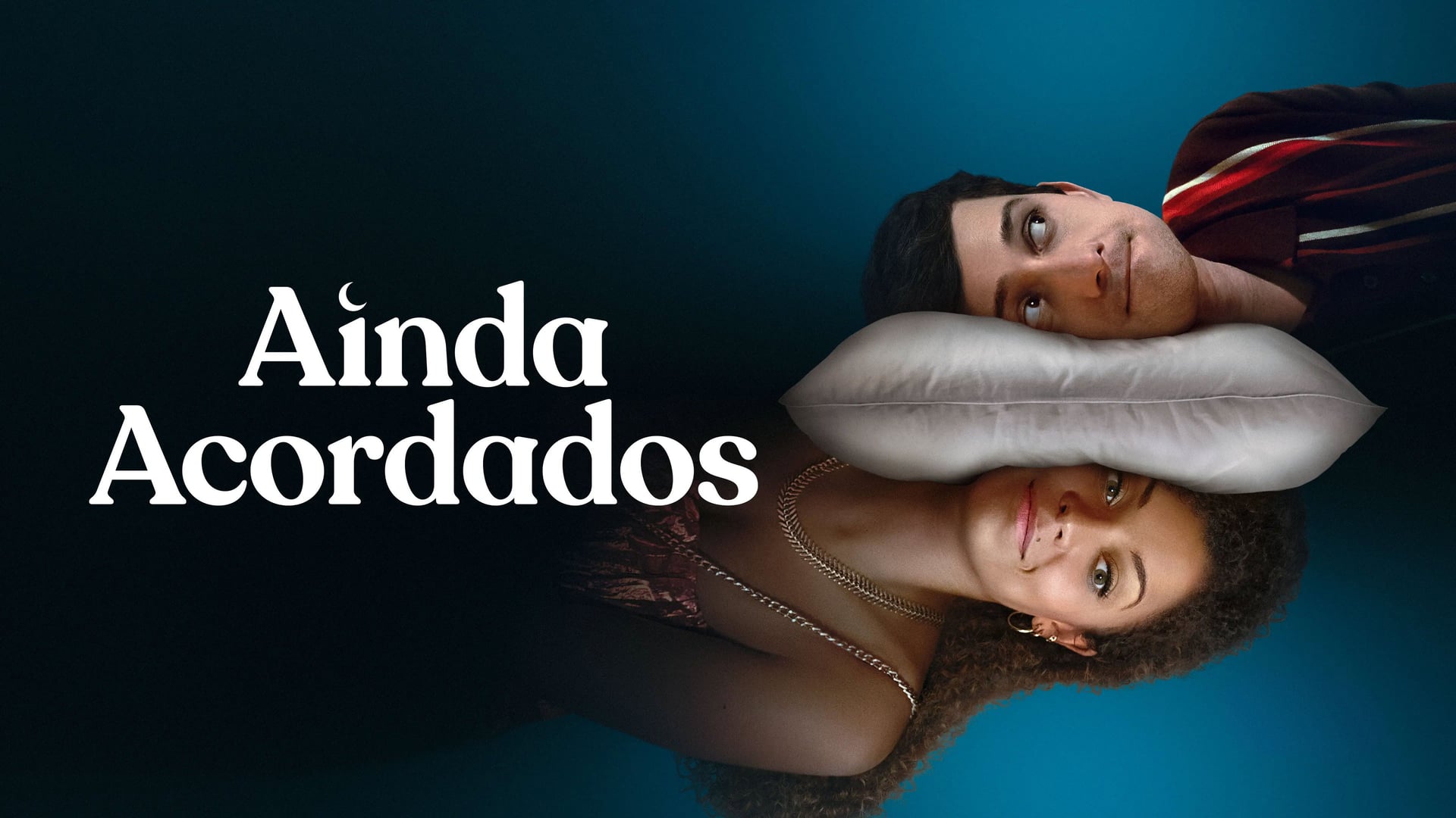 Foto do filme Ainda Acordados