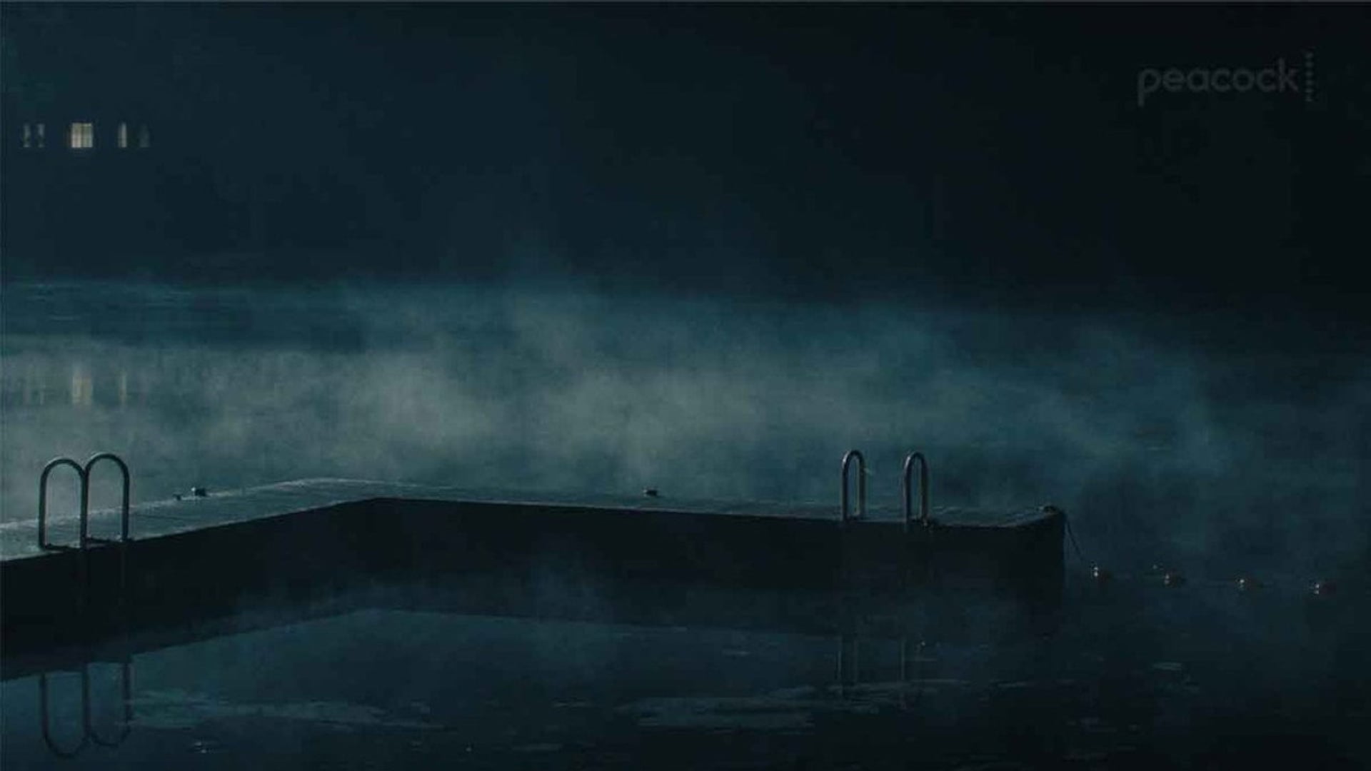 Foto do filme Crystal Lake