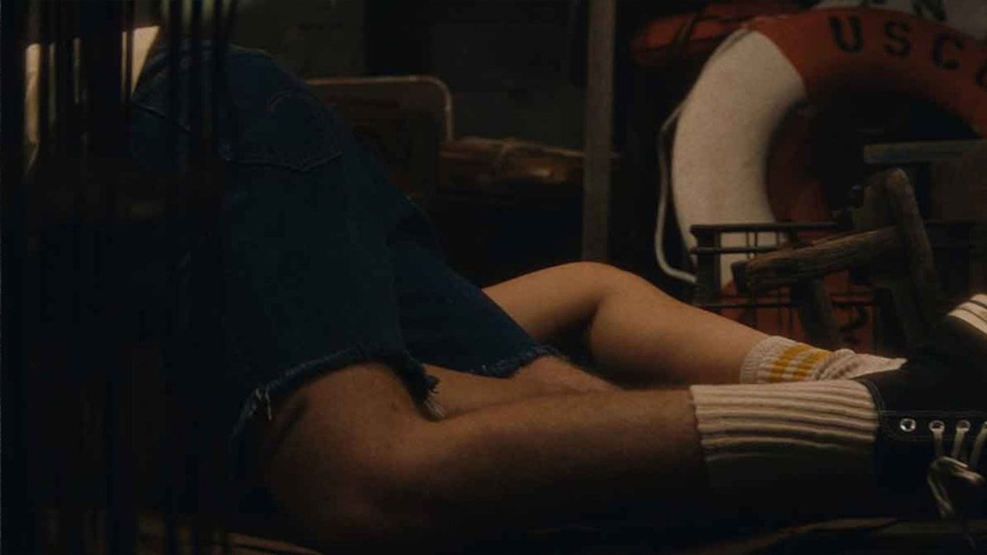 Foto do filme Crystal Lake