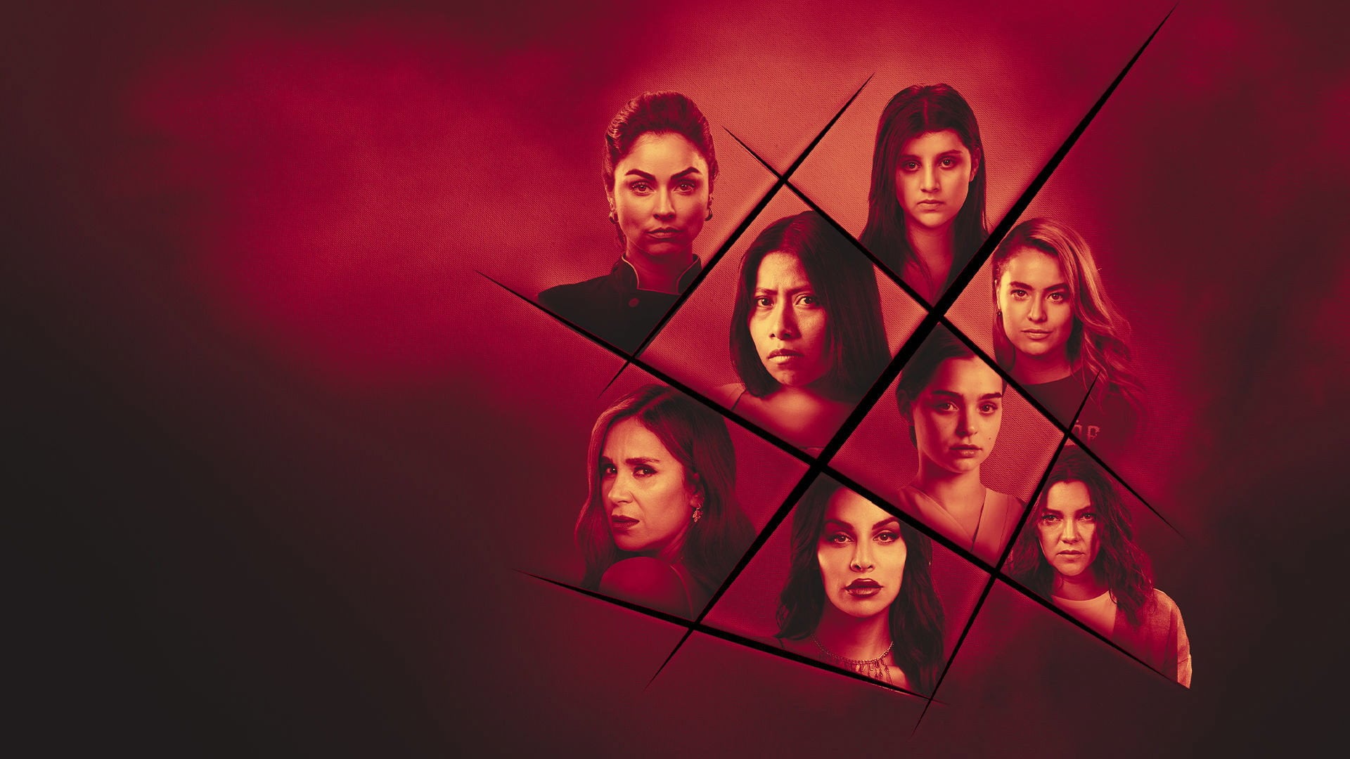 Foto do filme Mujeres Asesinas