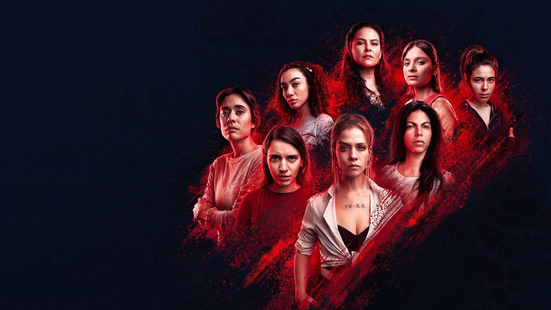 Foto do filme Mujeres Asesinas
