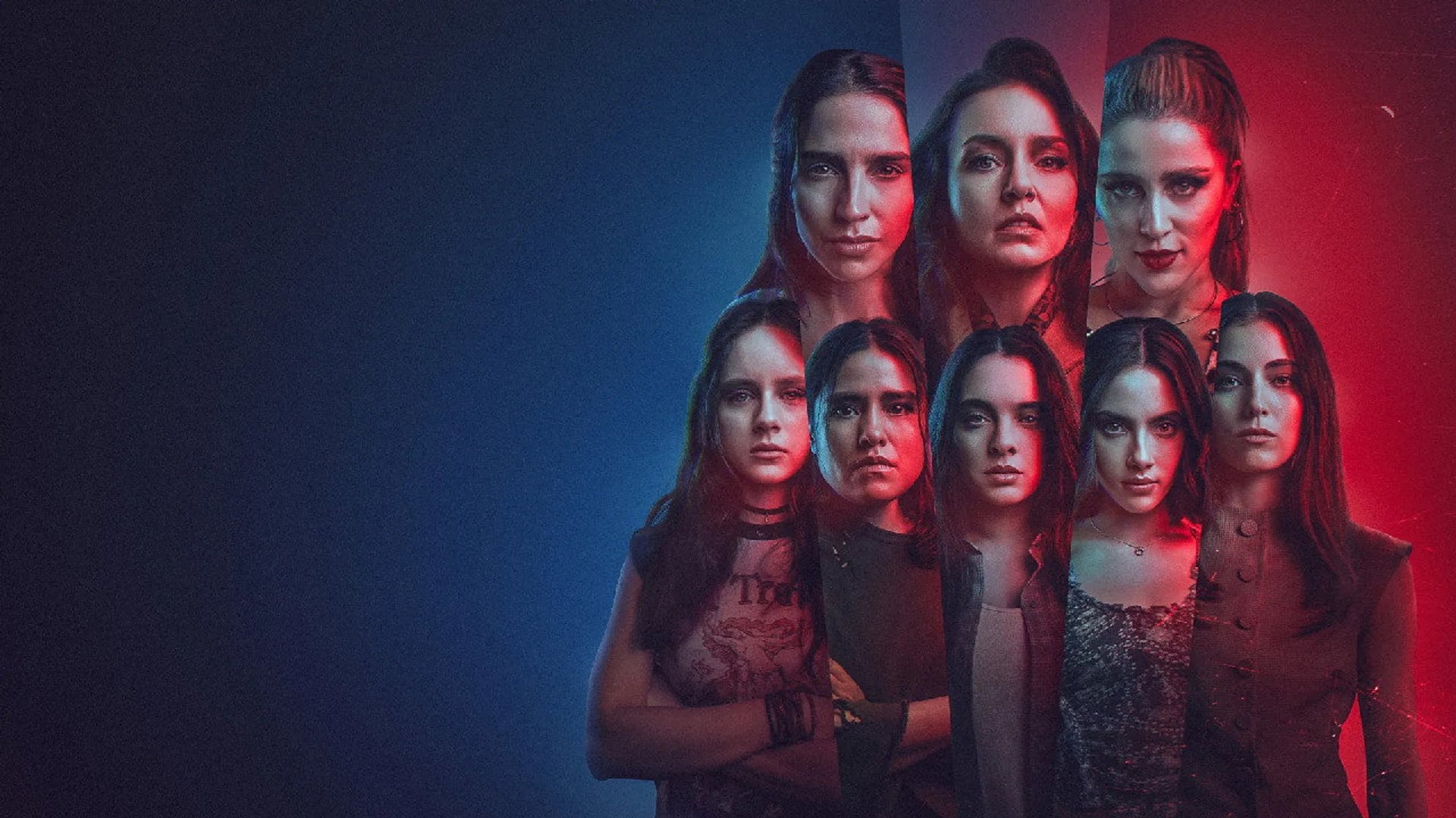 Foto do filme Mujeres Asesinas