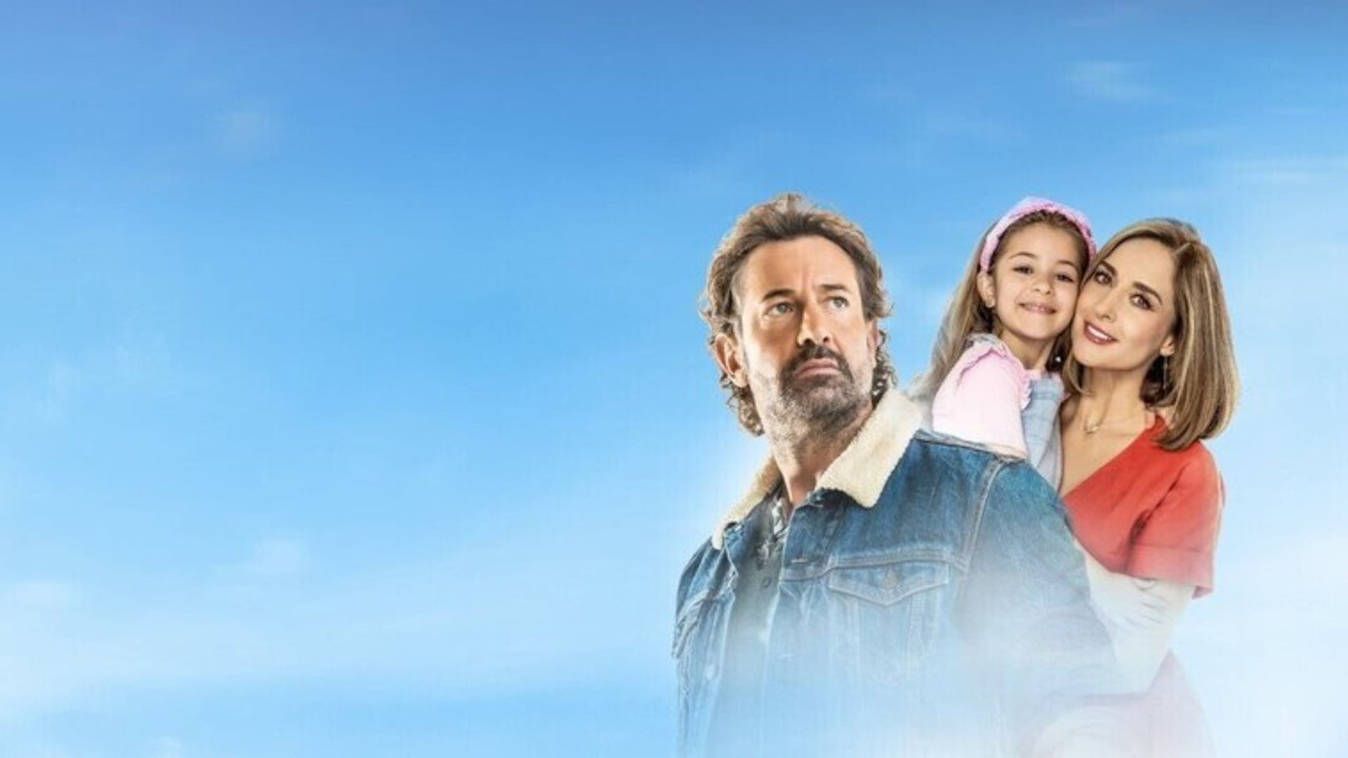 Foto do filme Meu Caminho é Te Amar