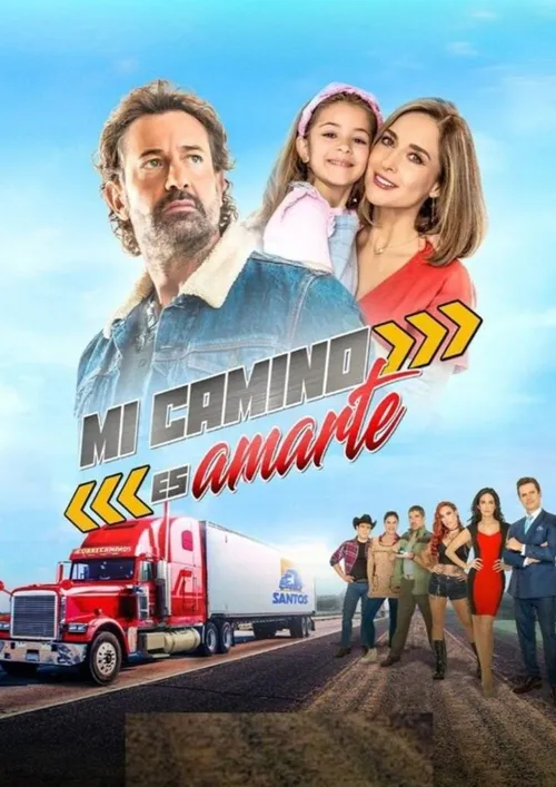 Meu Caminho é Te Amar