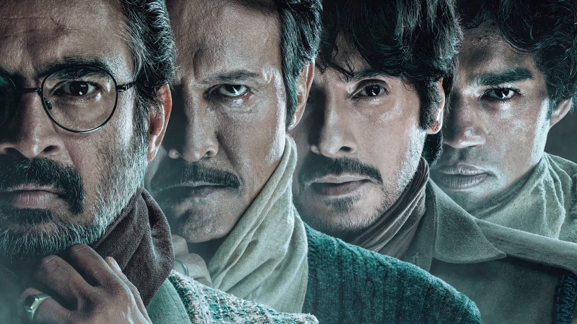 Foto do filme Heróis dos Trilhos