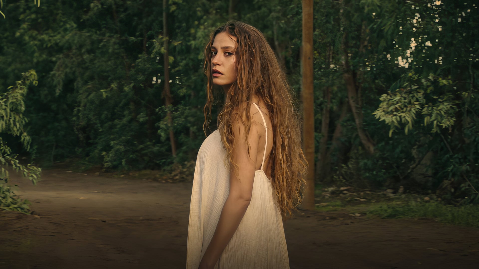 Foto do filme A Lenda de Shahmaran