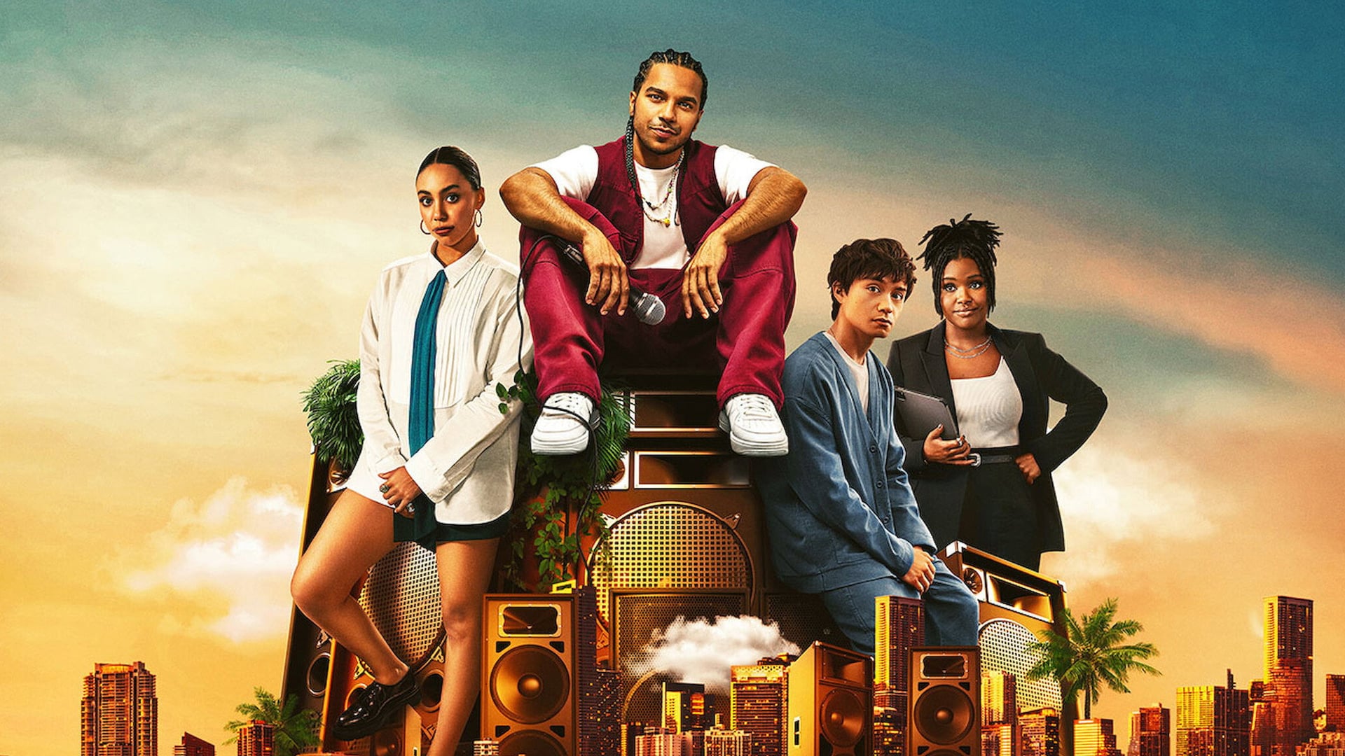 Foto do filme Neon