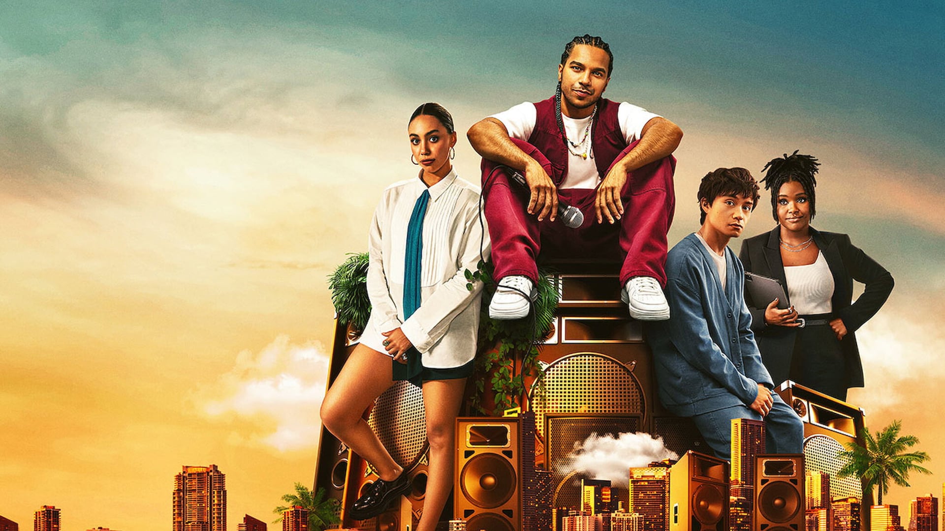 Foto do filme Neon