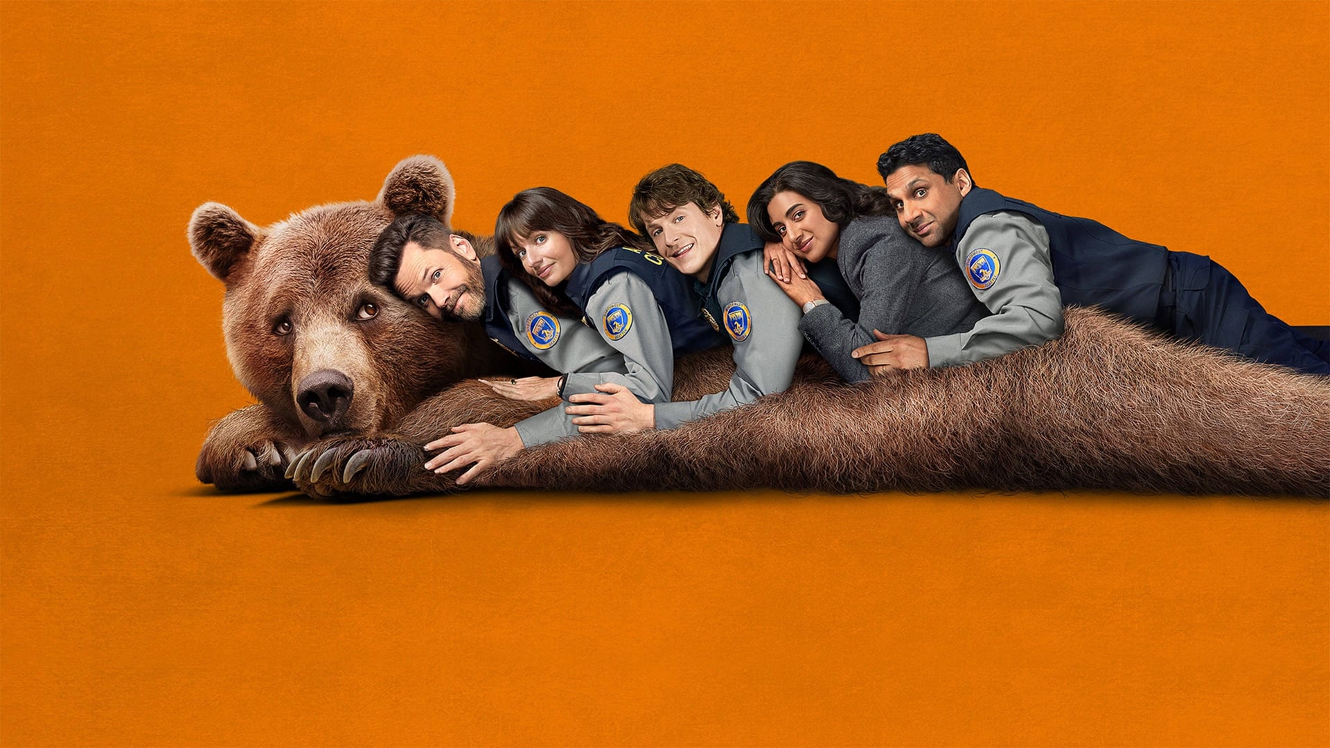 Foto do filme Animal Control