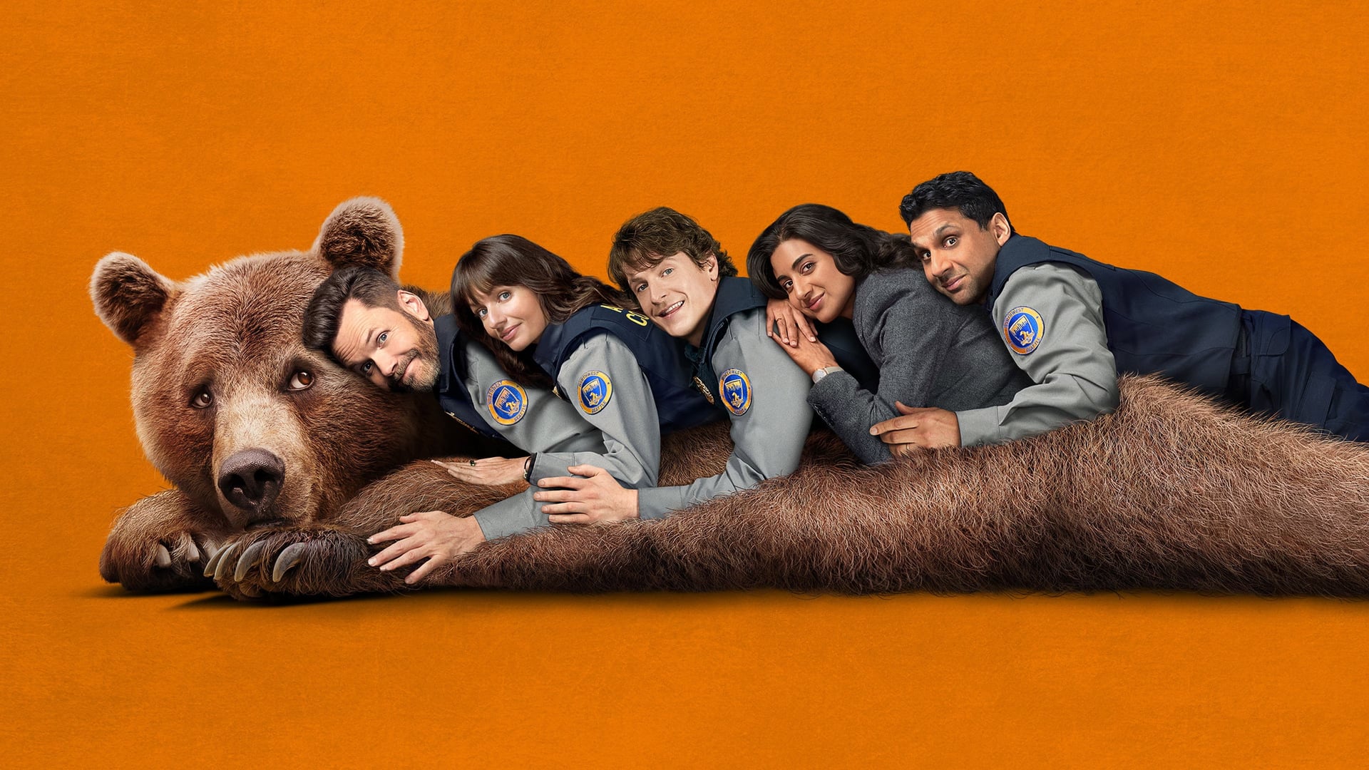 Foto do filme Animal Control