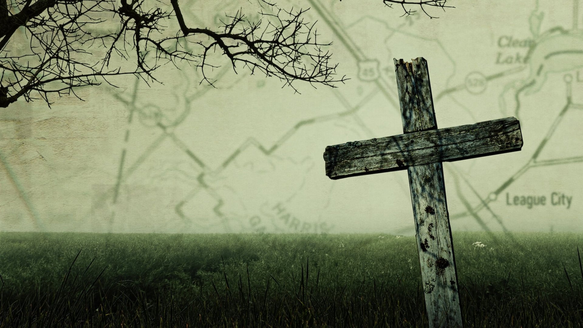 Foto do filme Cena do Crime: O Campo da Morte no Texas