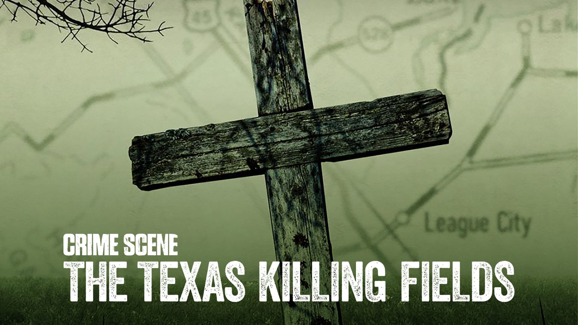 Foto do filme Cena do Crime: O Campo da Morte no Texas
