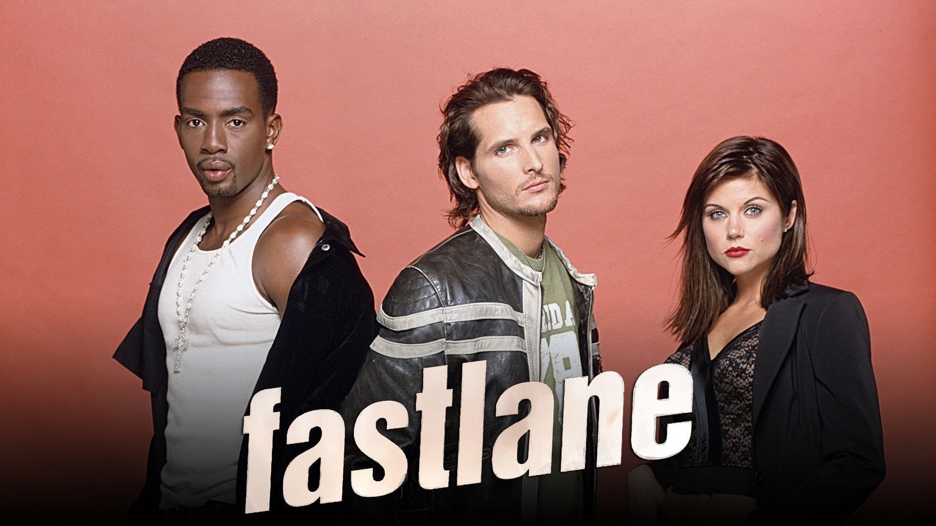 Foto do filme Fastlane: Vivendo no Limite