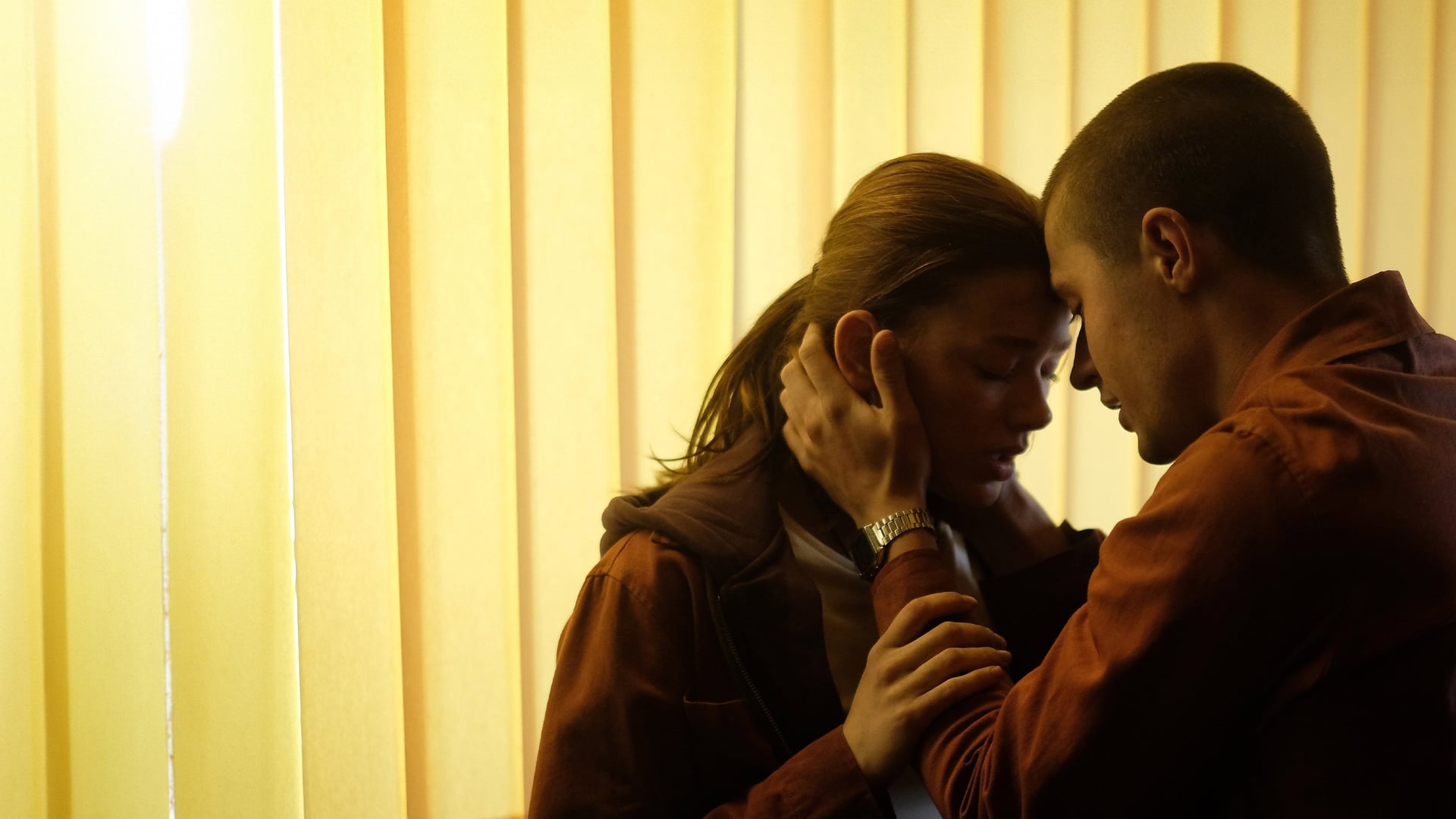 Foto do filme Fallen: Luz e Sombra