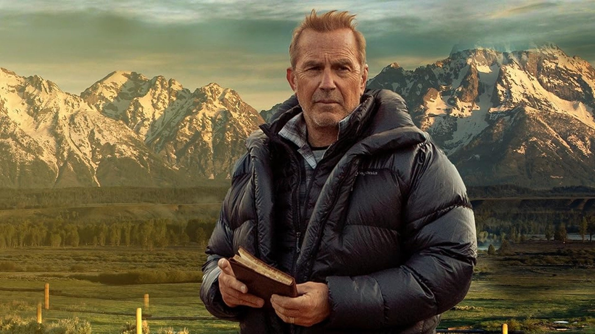 Foto do filme Yellowstone: One-Fifty