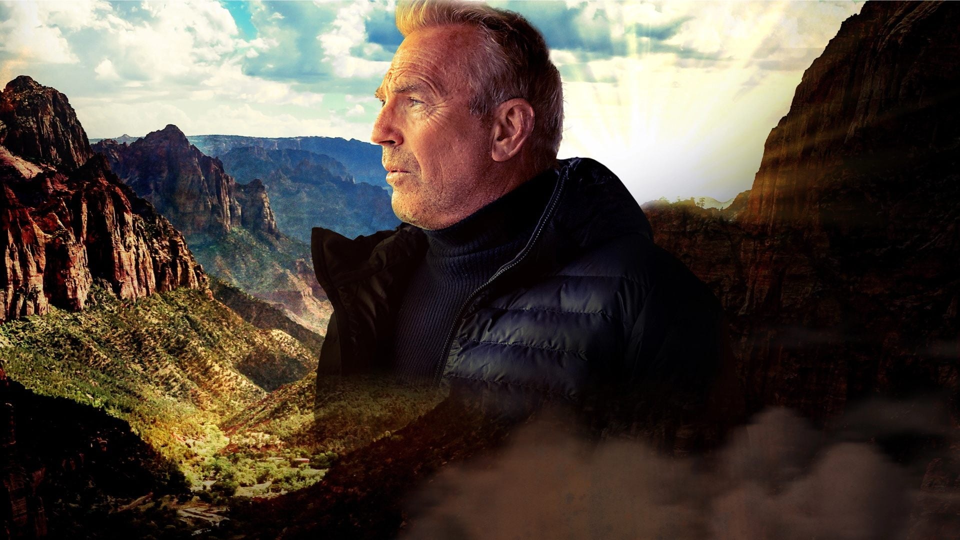 Foto do filme Yellowstone: One-Fifty
