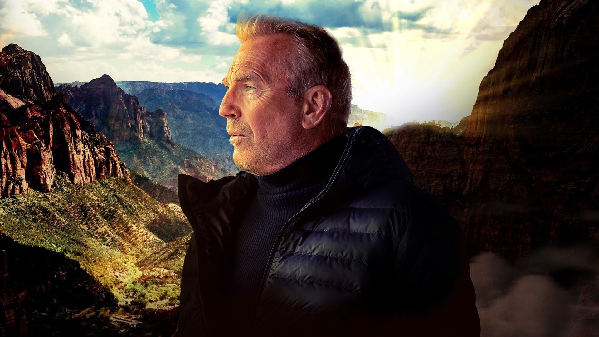 Foto do filme Yellowstone: One-Fifty