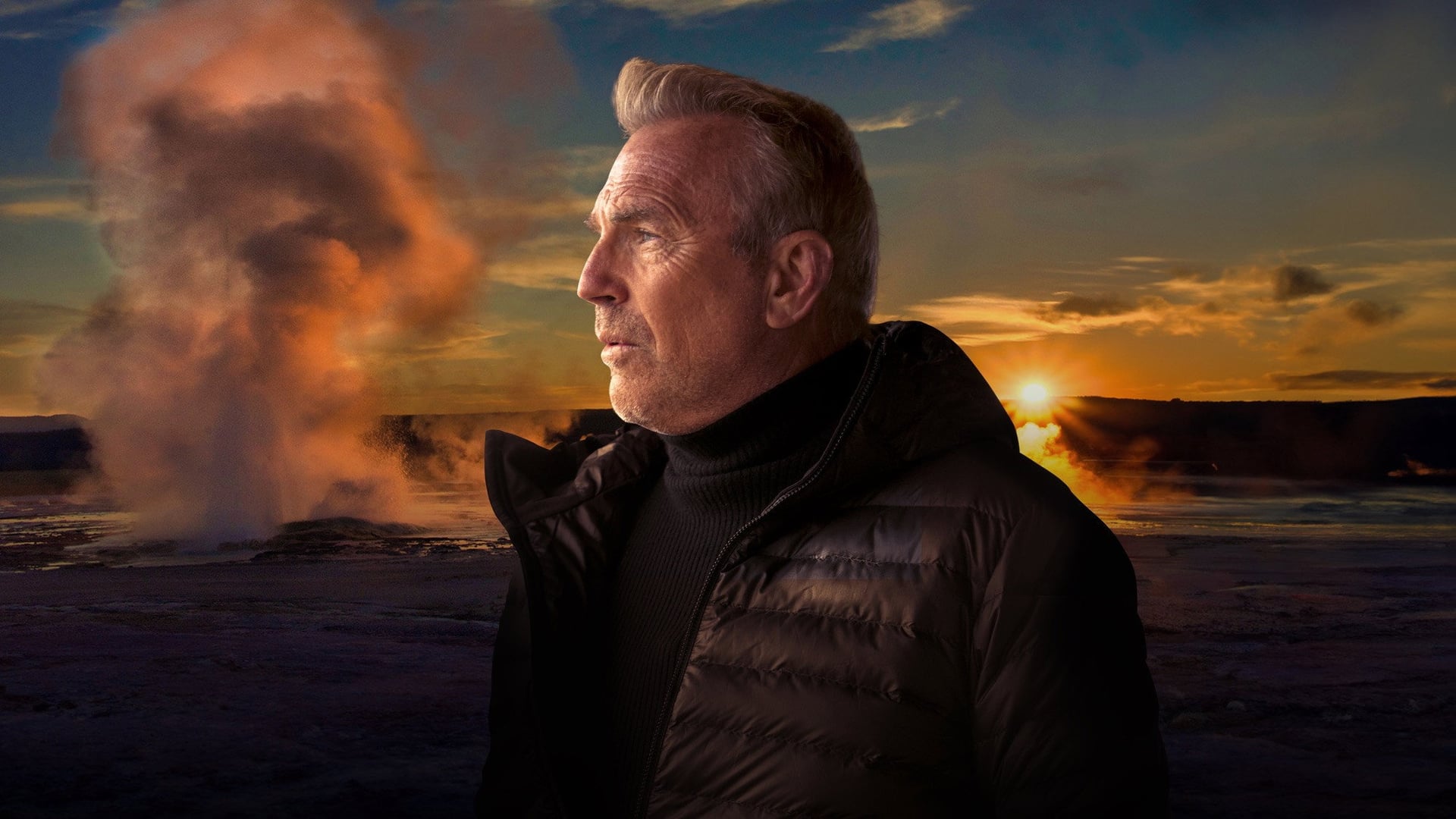 Foto do filme Yellowstone: One-Fifty