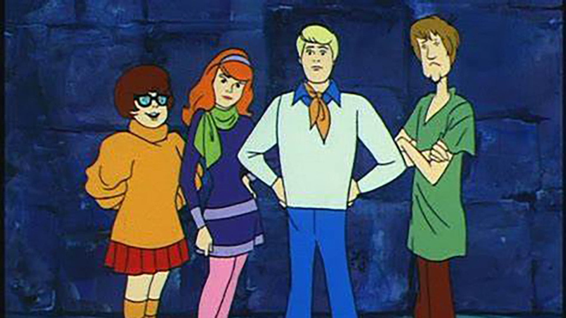 Foto do filme O Scooby-Doo e Bionicão Show