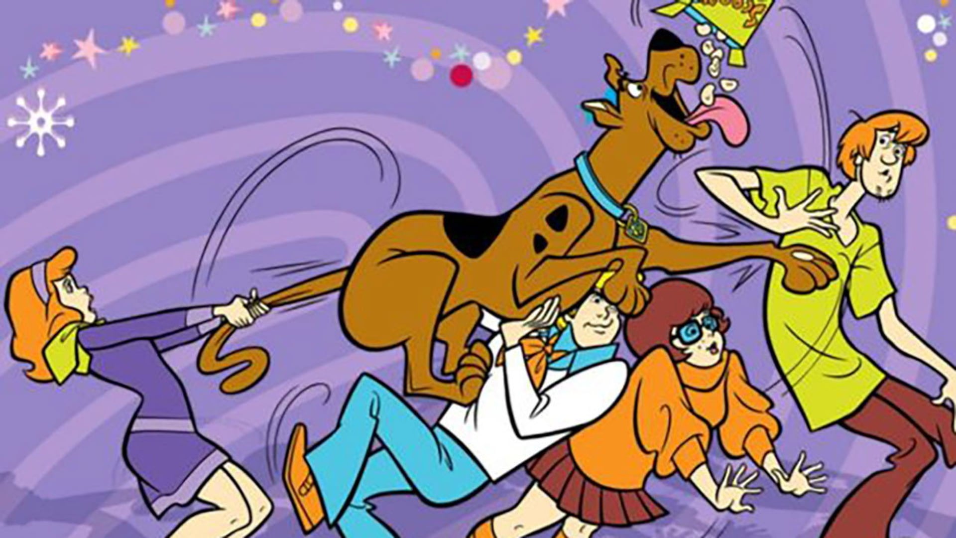 Foto do filme O Scooby-Doo e Bionicão Show