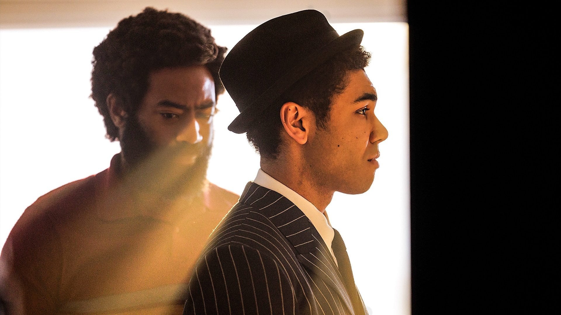 Foto do filme This Town