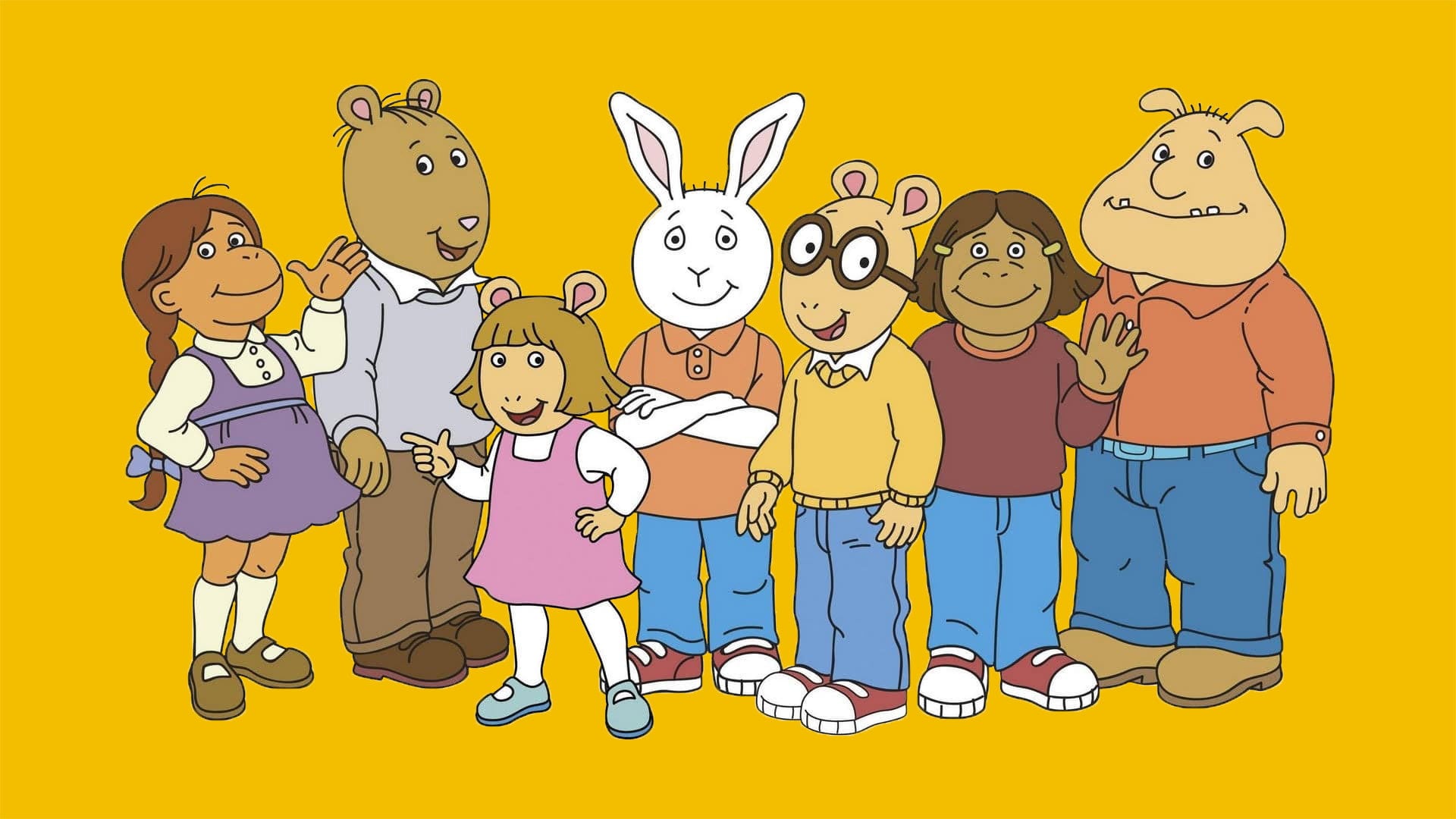 Foto do filme Arthur