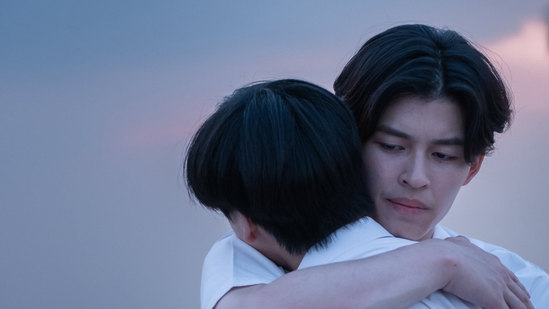 Foto do filme Não Me Abandone Jamais
