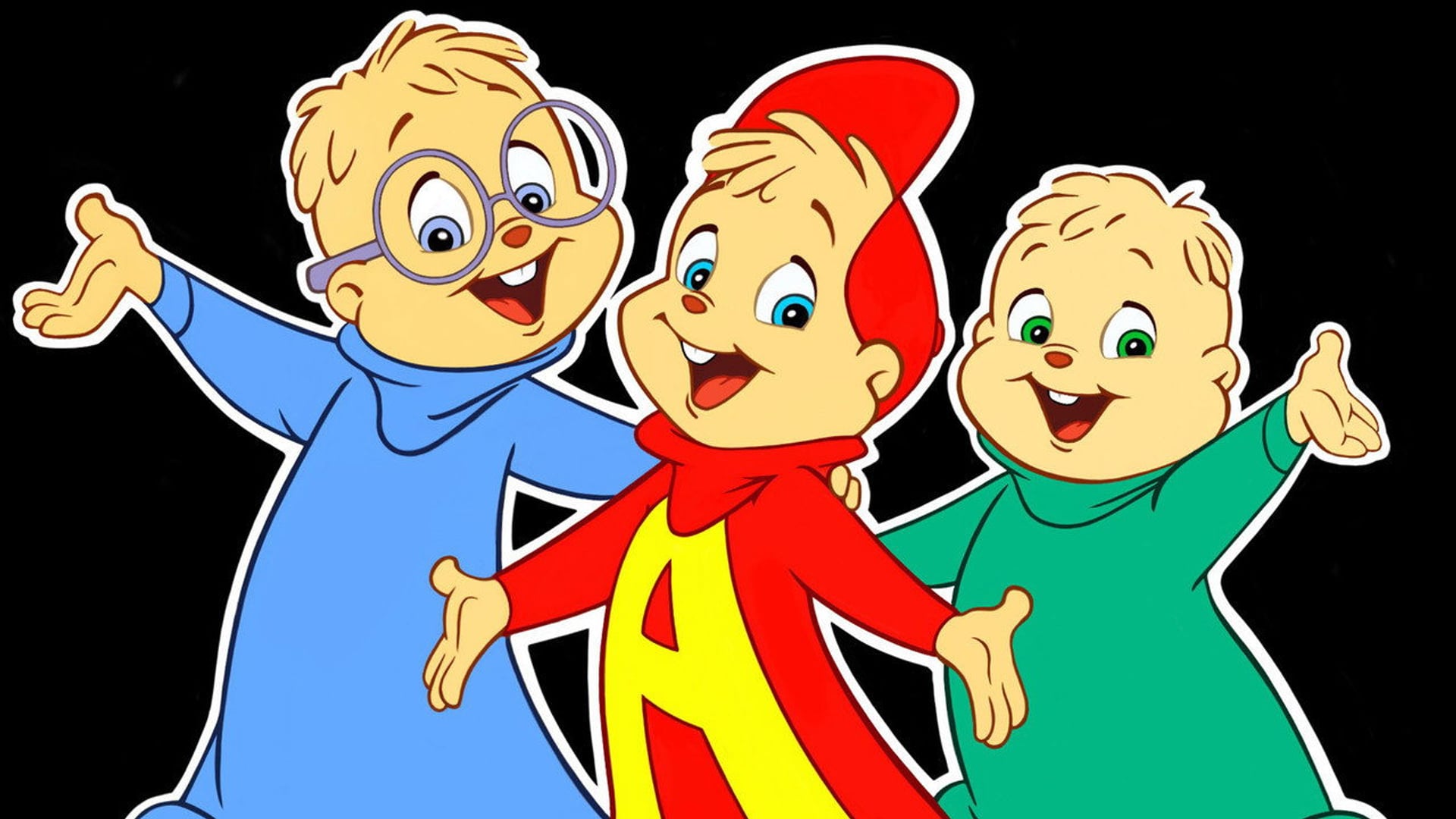 Foto do filme Alvin e os Esquilos