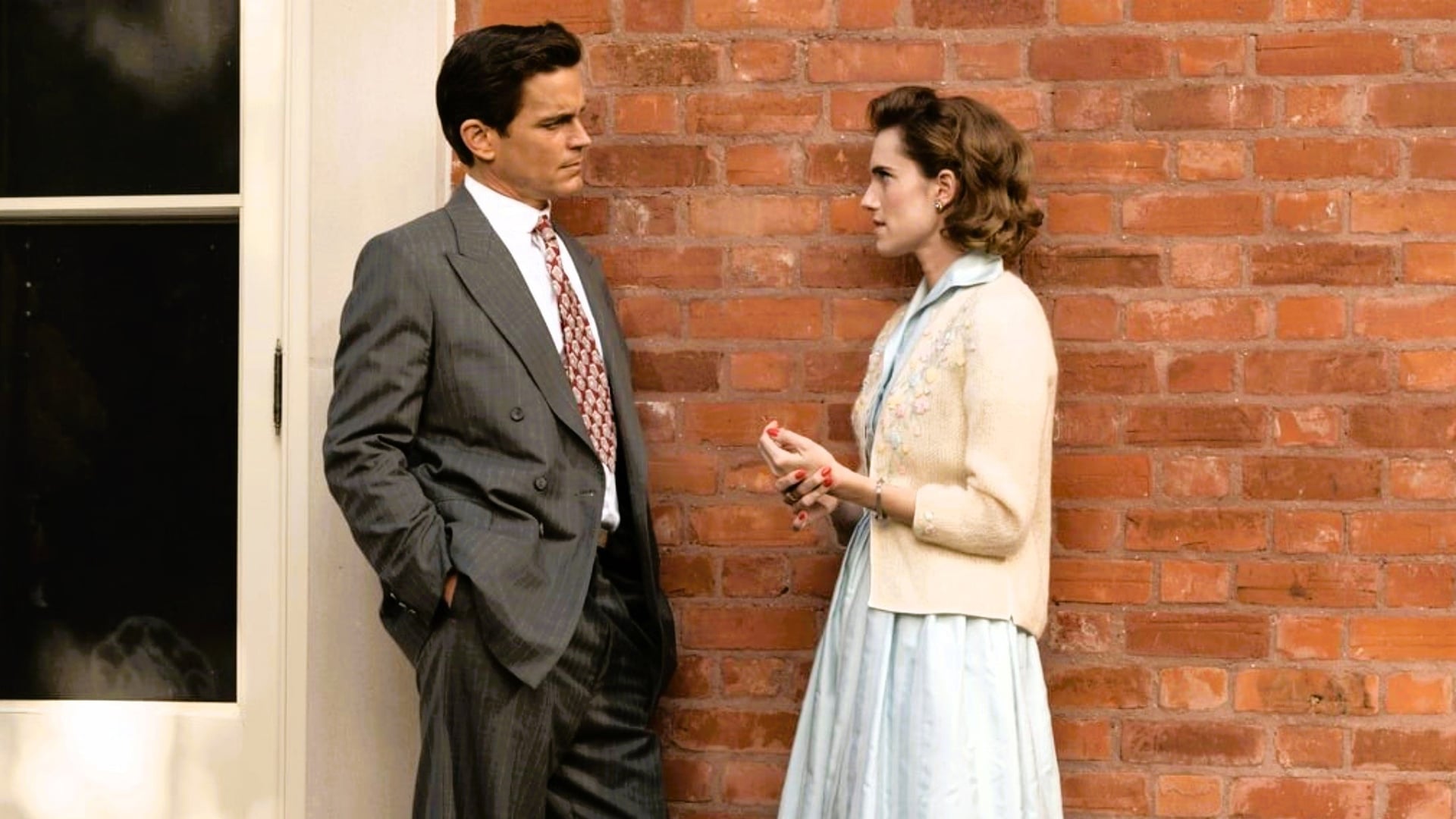Foto do filme Companheiros de Viagem