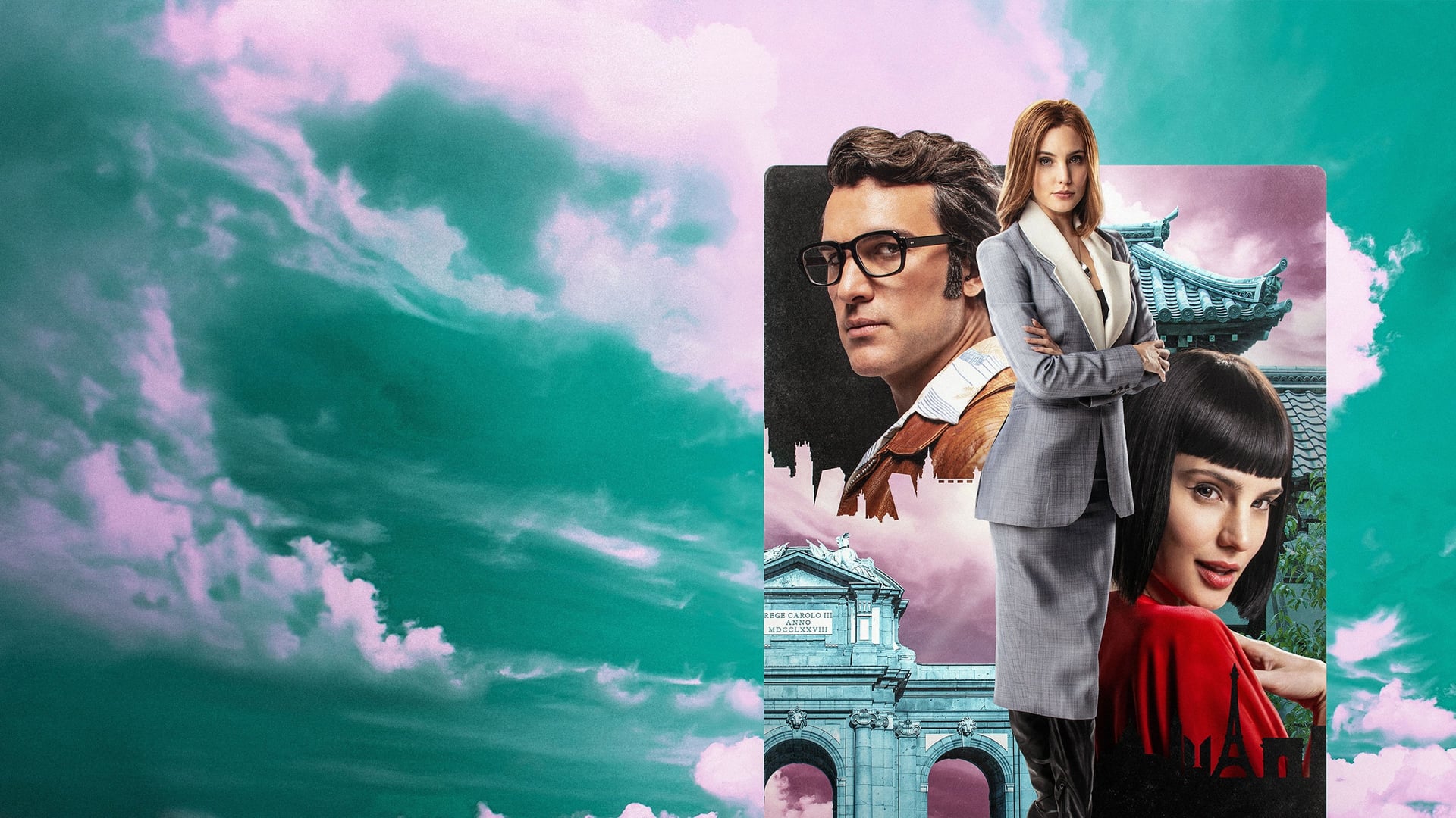 Foto do filme As Travessuras da Menina Má