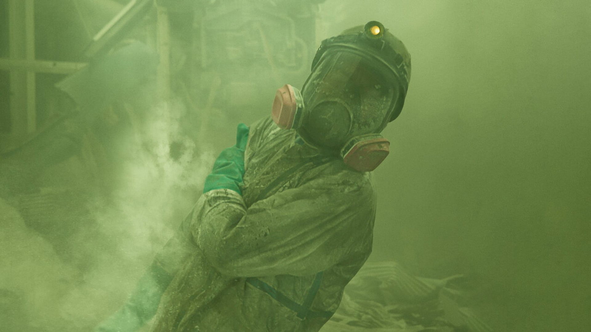 Foto do filme Três Dias que Mudaram Tudo