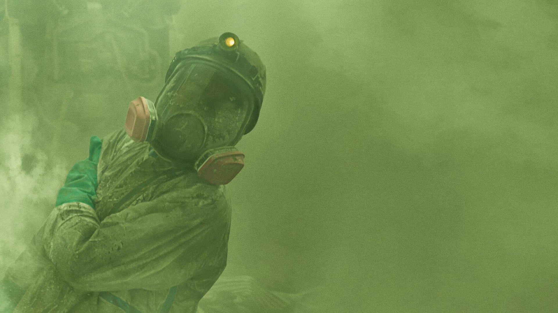 Foto do filme Três Dias que Mudaram Tudo