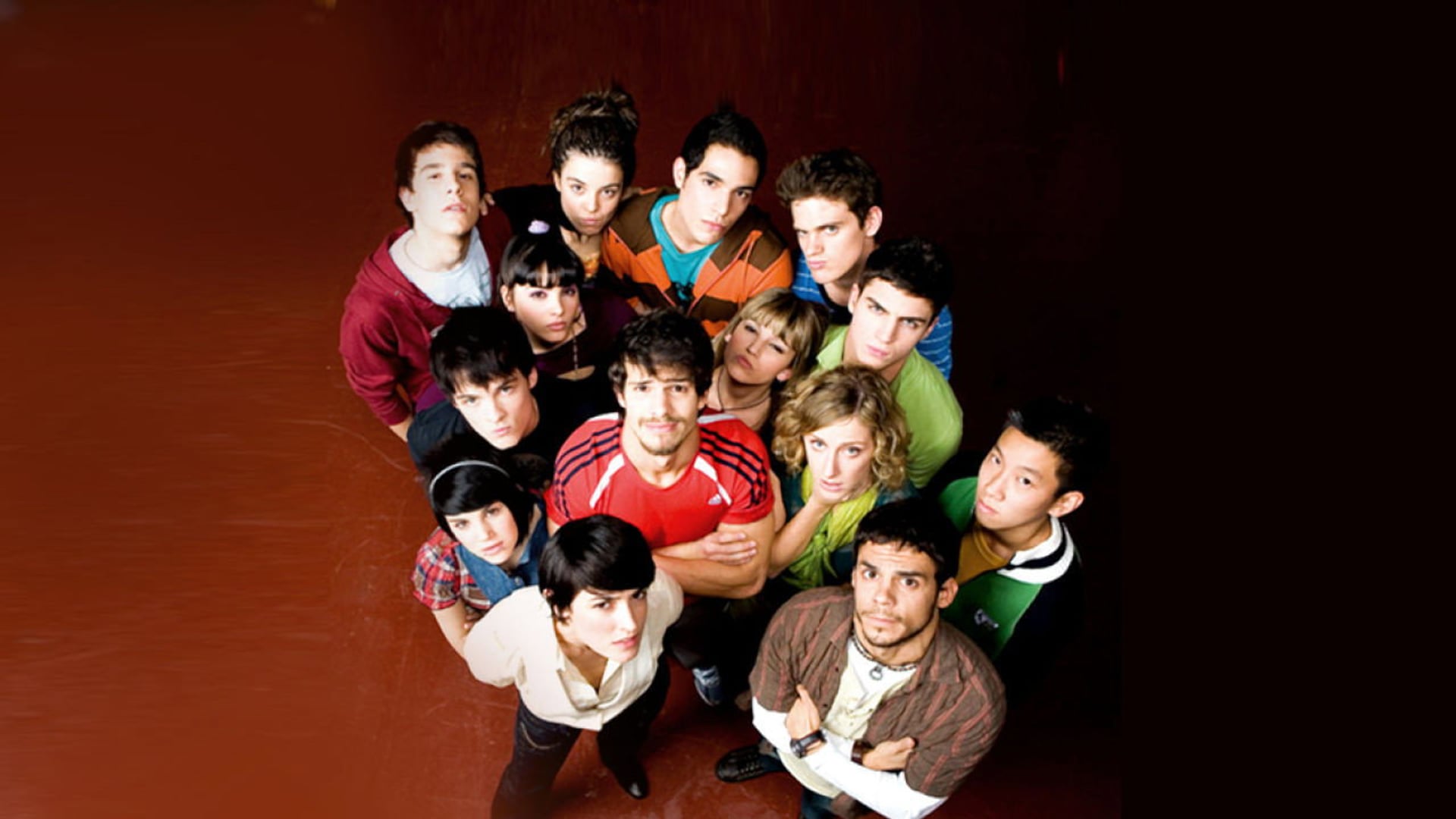 Foto do filme Física o química