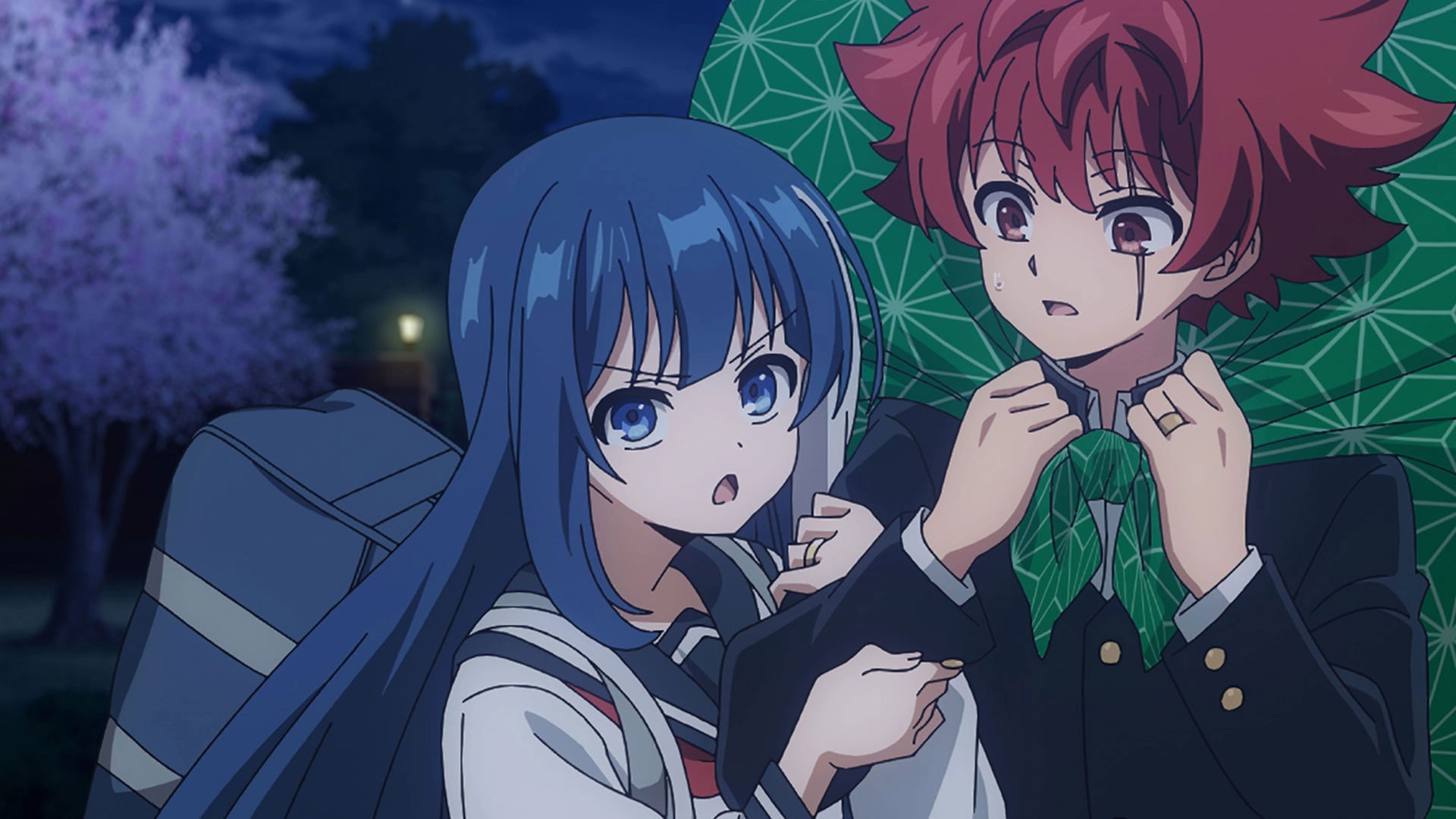 Foto do filme A Missão da Família Yozakura