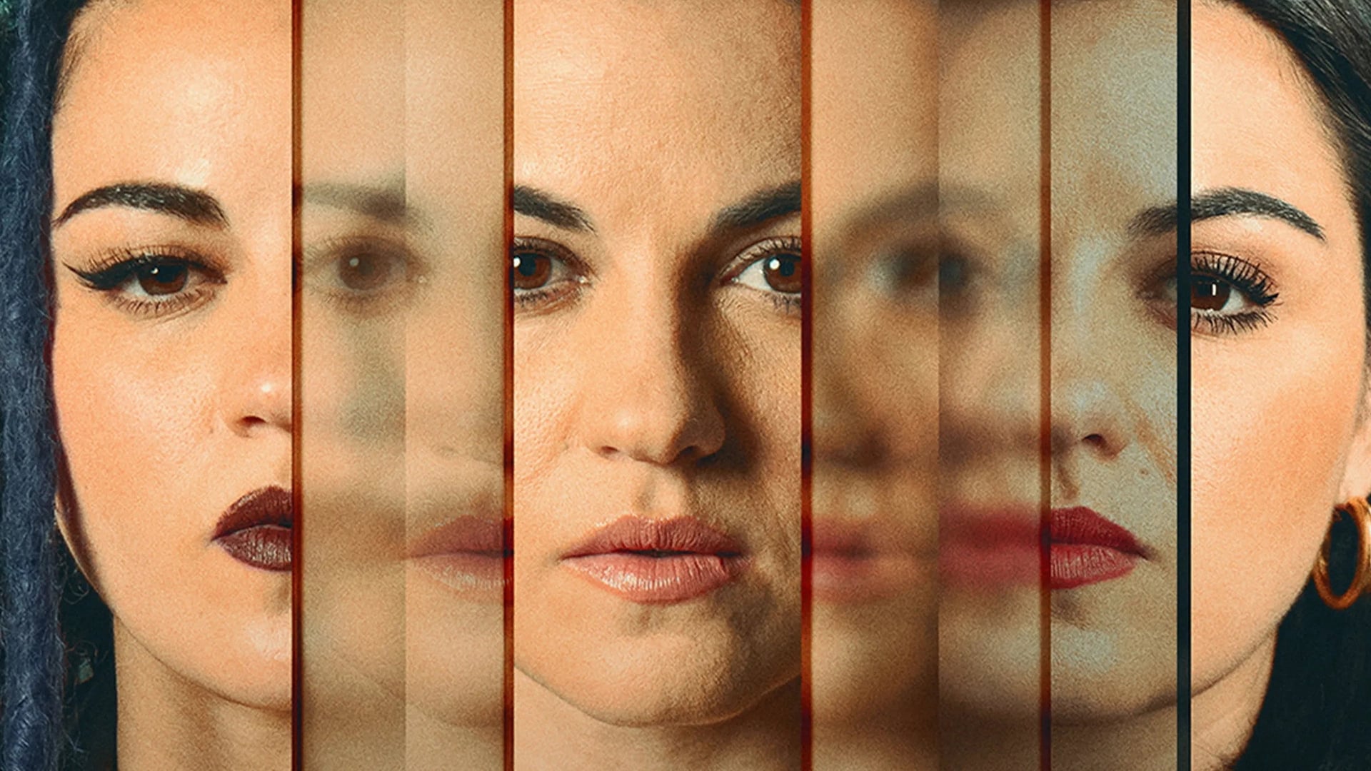 Foto do filme Três Vidas