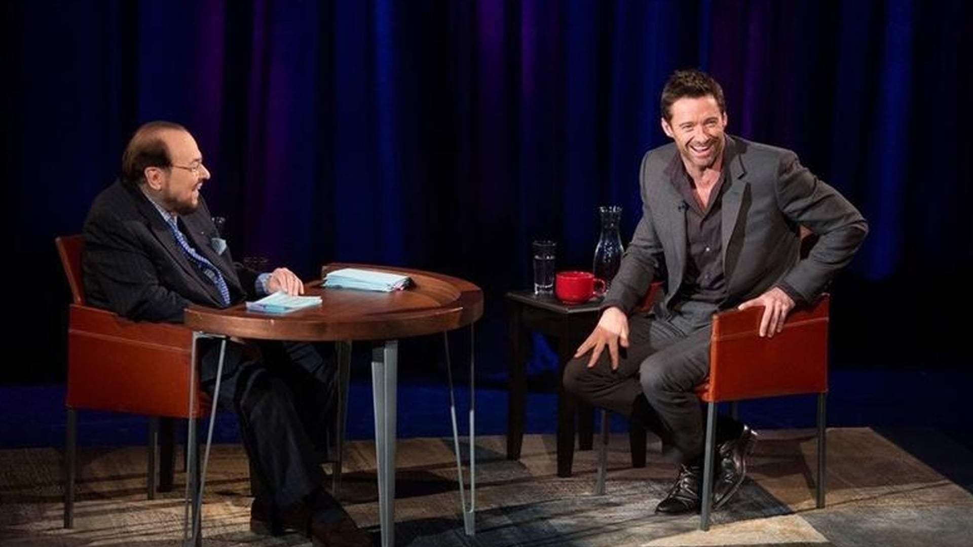 Foto do filme Inside the Actors Studio