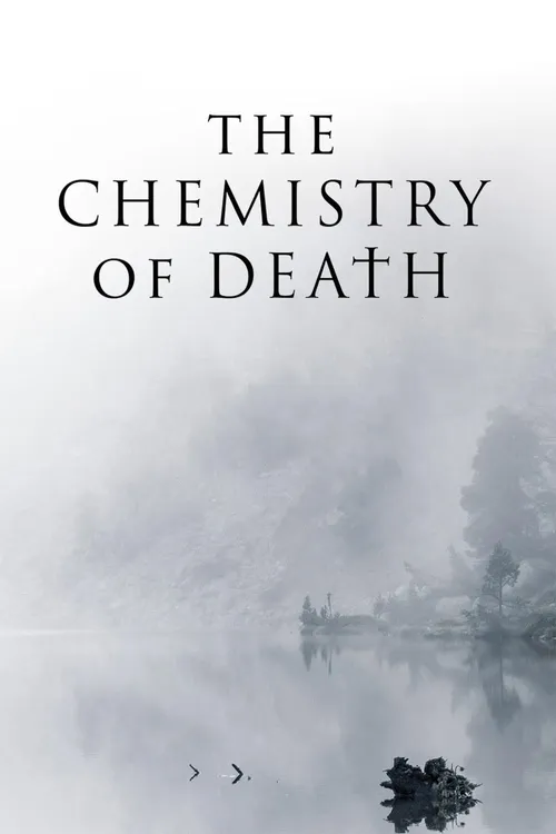 A Química da Morte