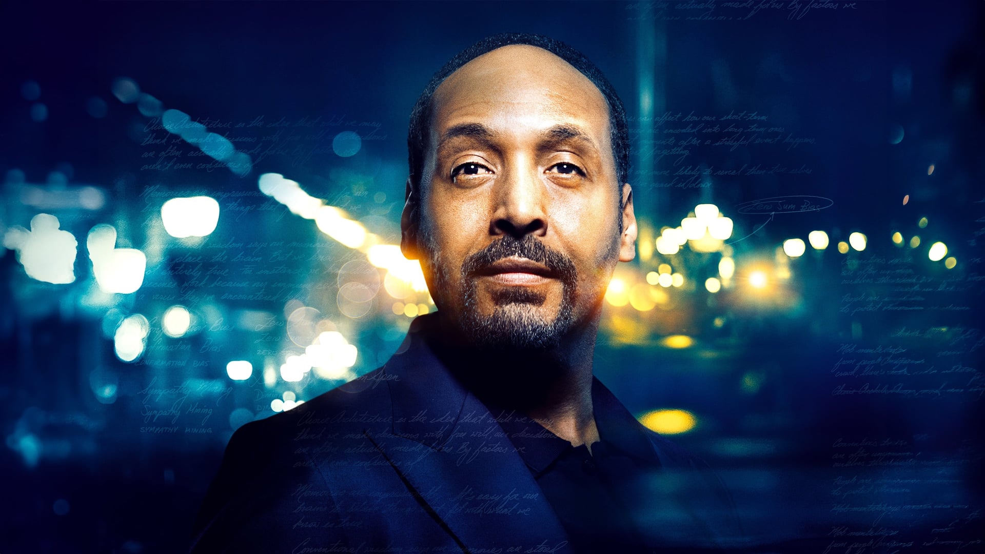 Foto do filme Irracional: A Ciência do Crime