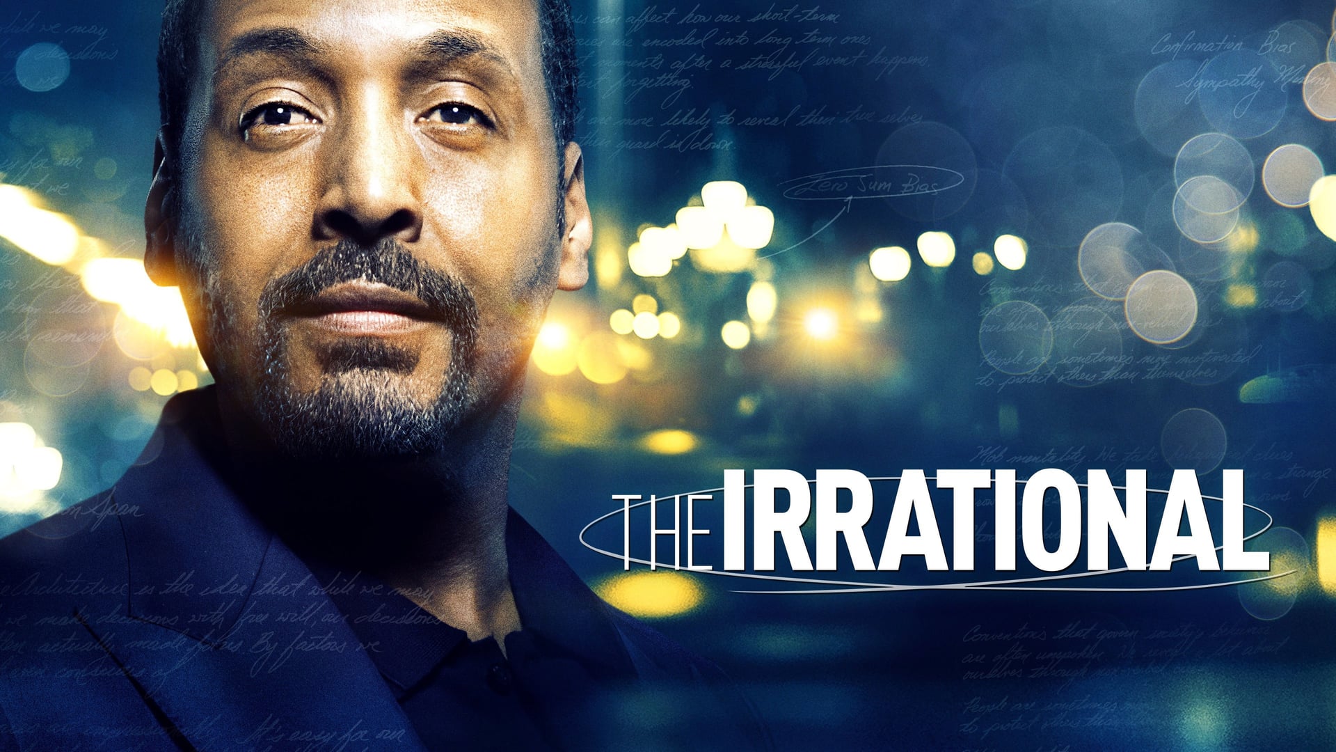 Foto do filme Irracional: A Ciência do Crime
