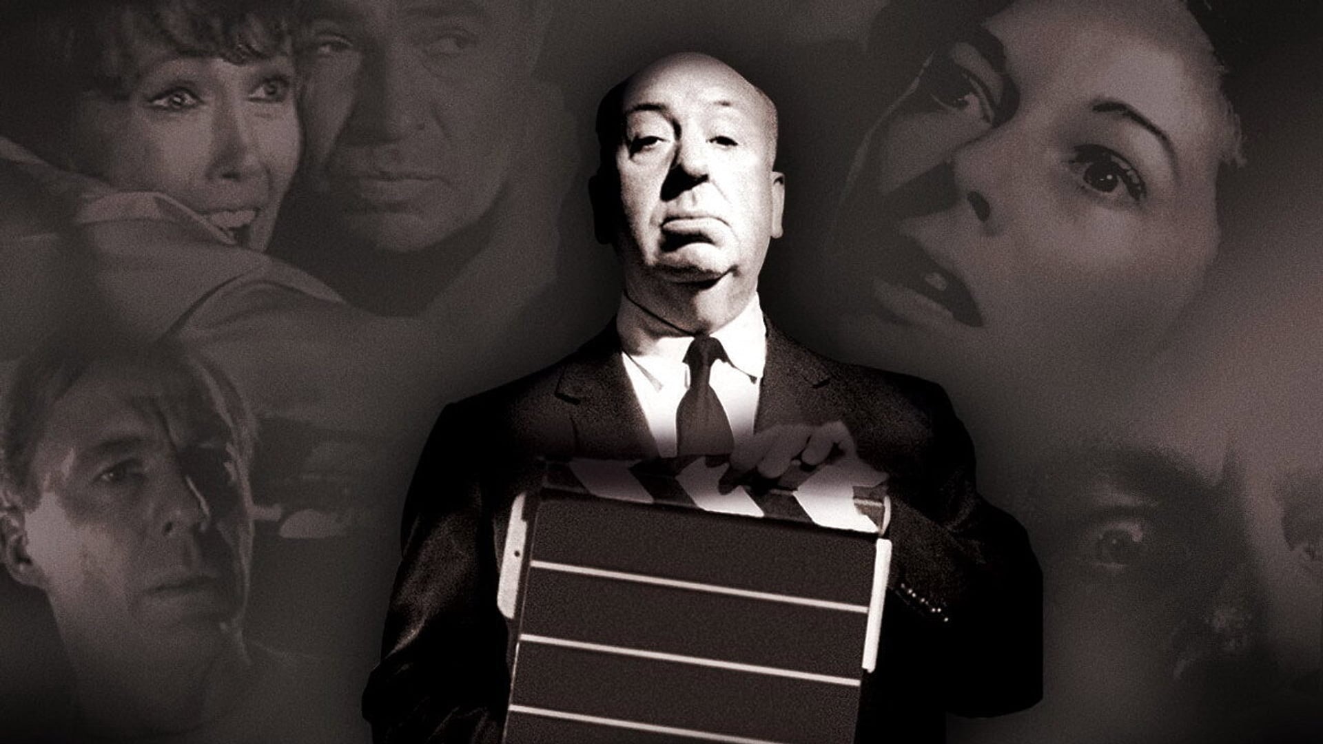 Foto do filme The Alfred Hitchcock Hour