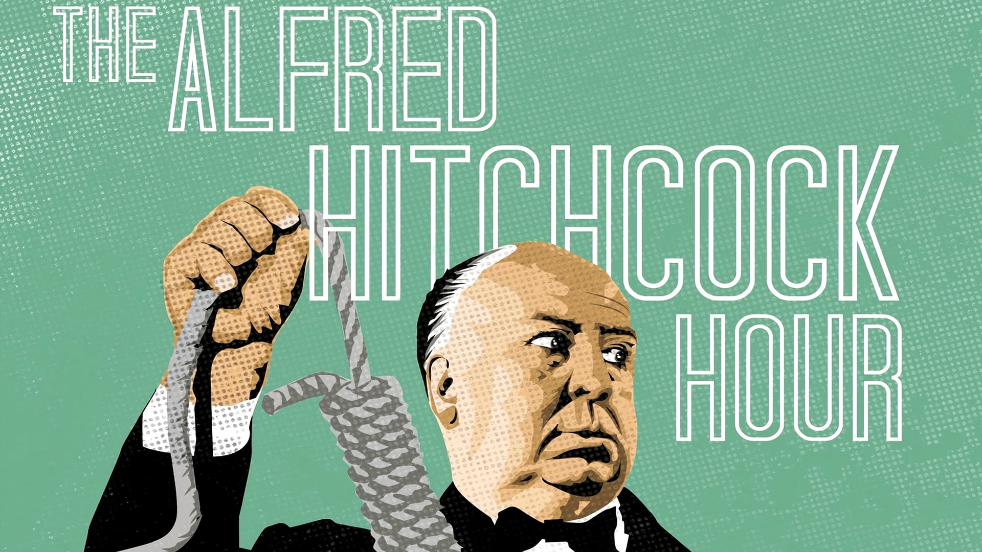 Foto do filme The Alfred Hitchcock Hour