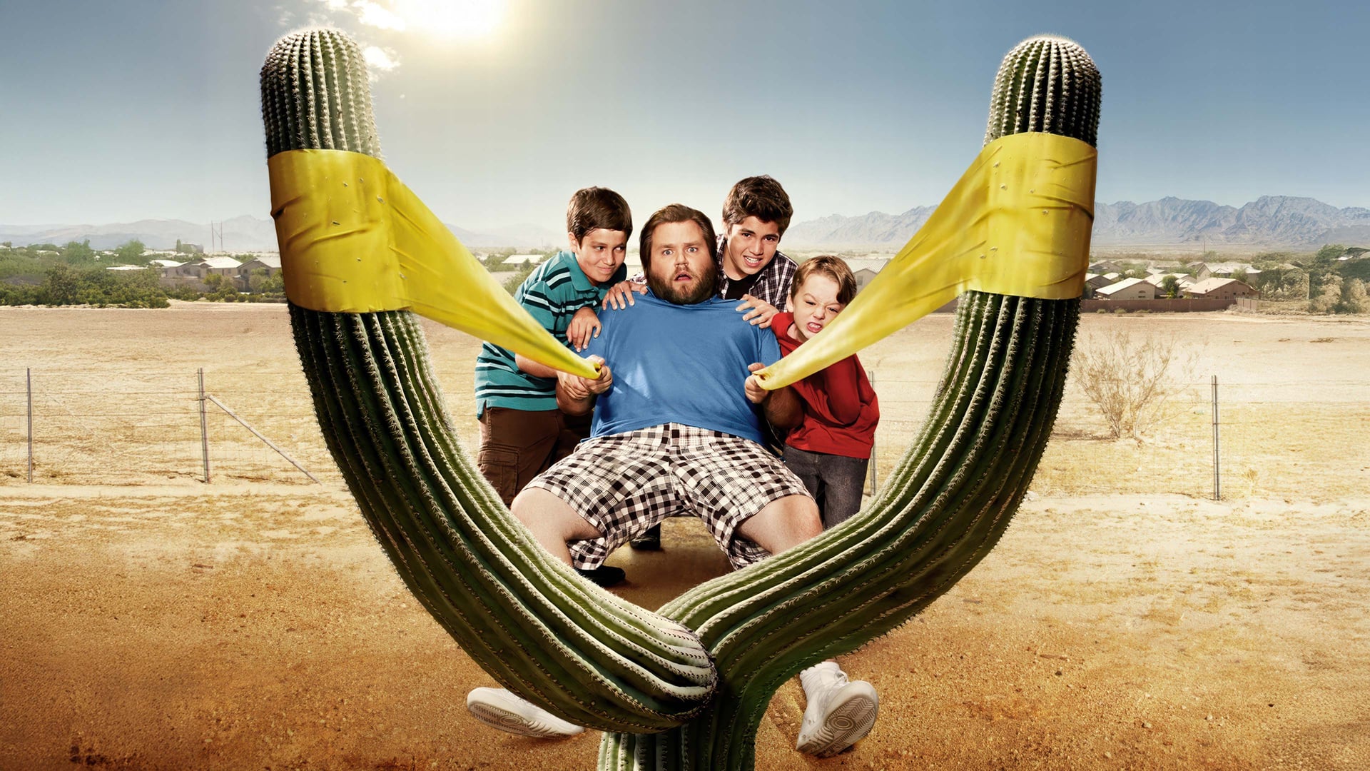 Foto do filme Sons of Tucson