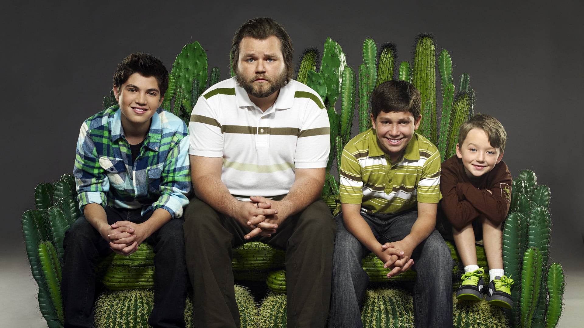 Foto do filme Sons of Tucson