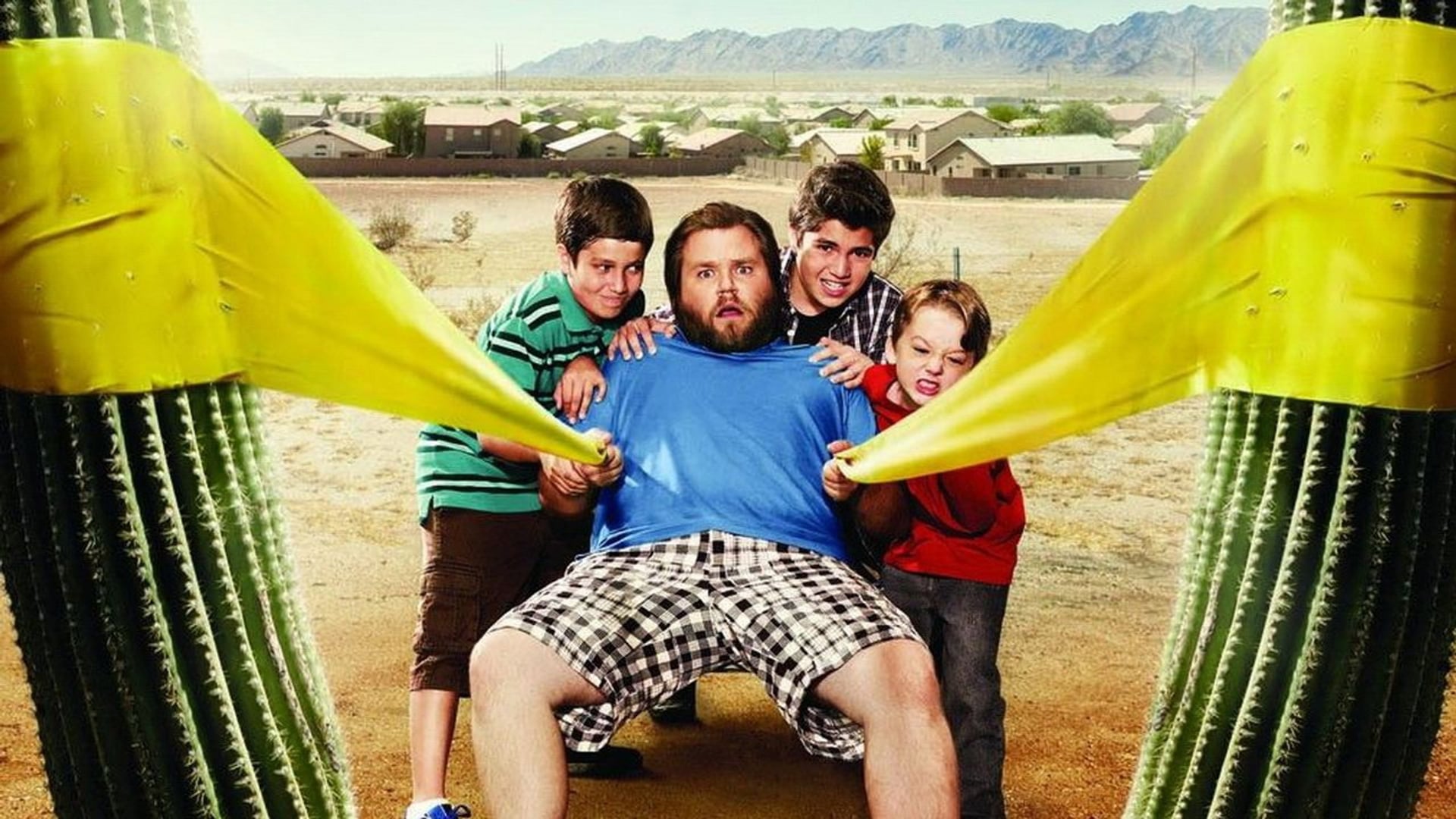 Foto do filme Sons of Tucson