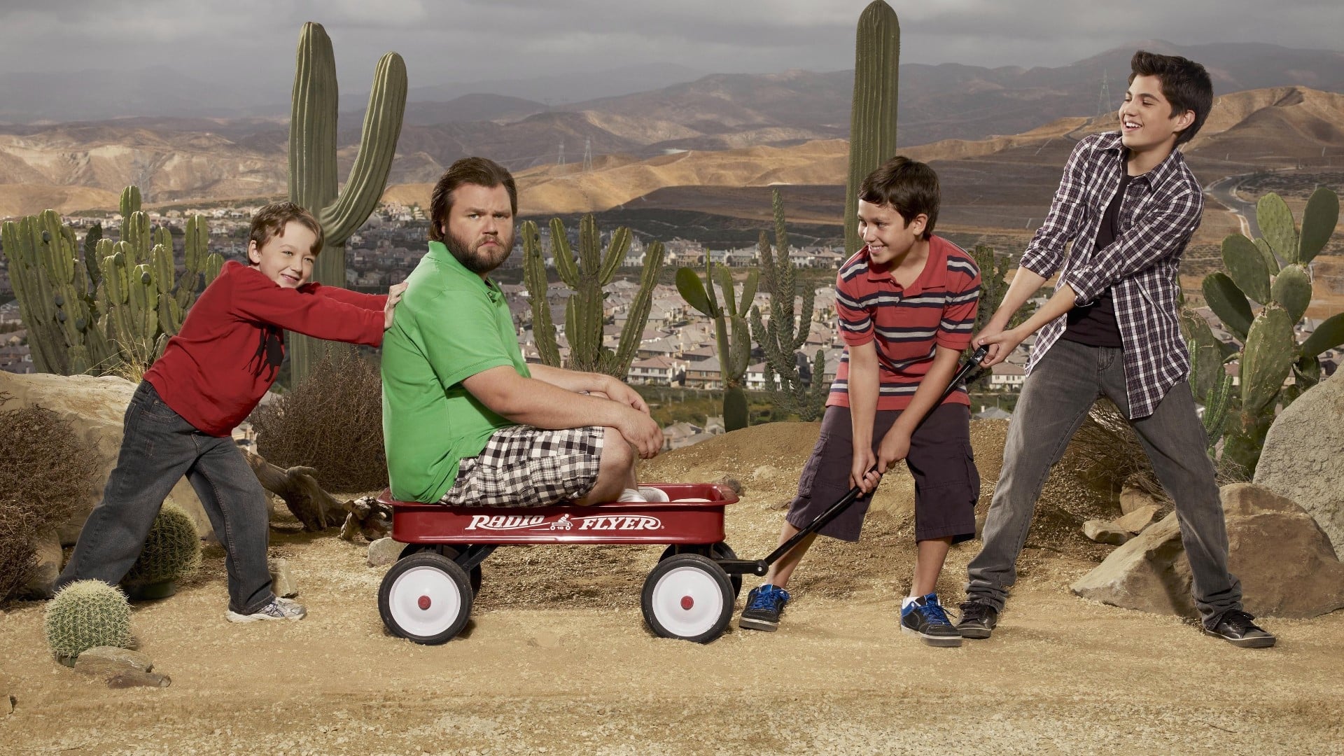 Foto do filme Sons of Tucson